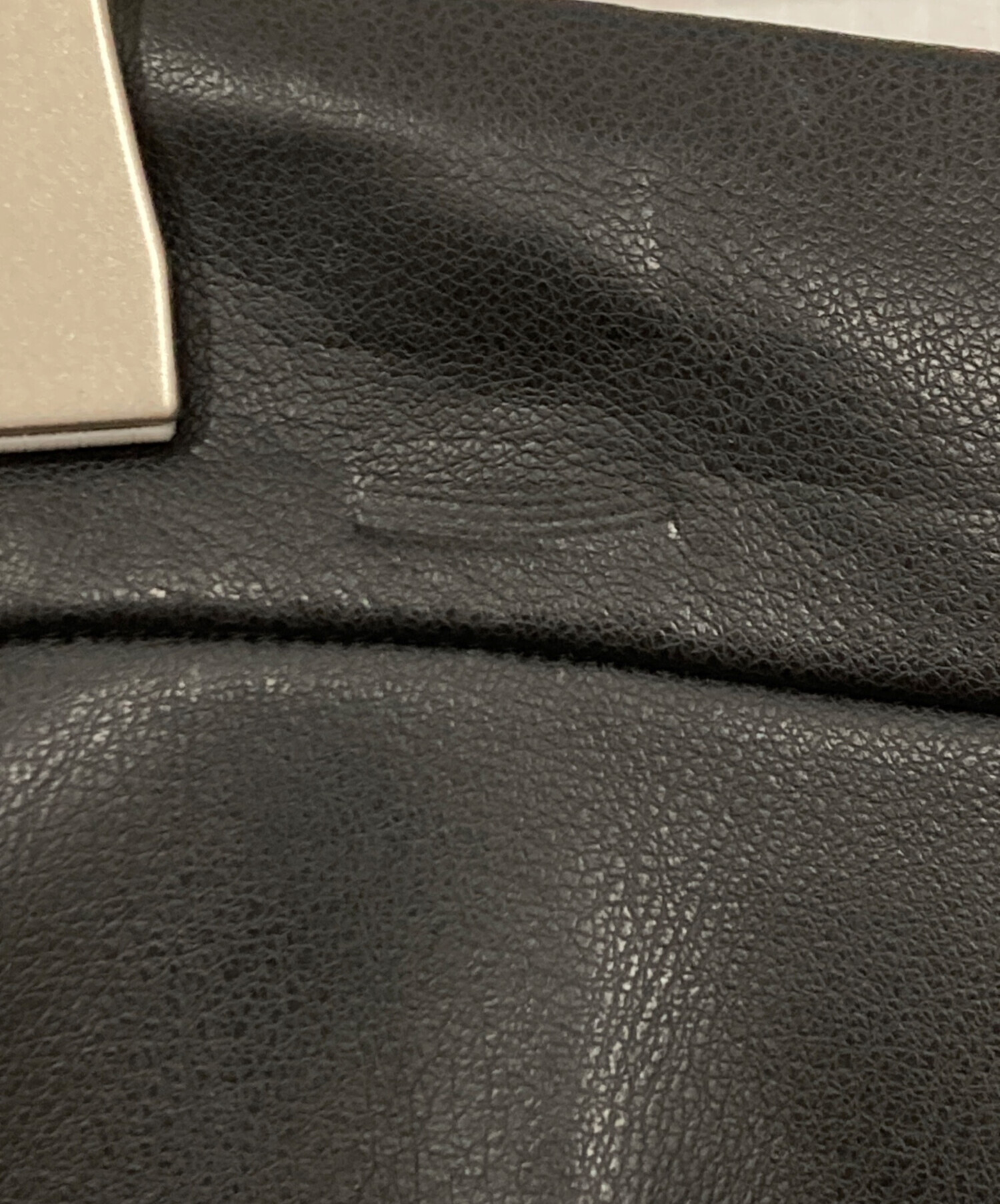 中古・古着通販】theory luxe (セオリーリュクス) ウォッシャブル