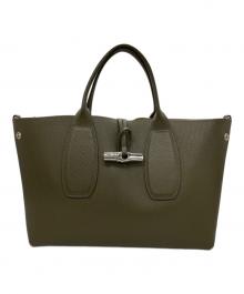 ロンシャン　オーダー品　新品未使用品 2025年最新】ロンシャンカスタムオーダーの人気アイテム - メルカリ