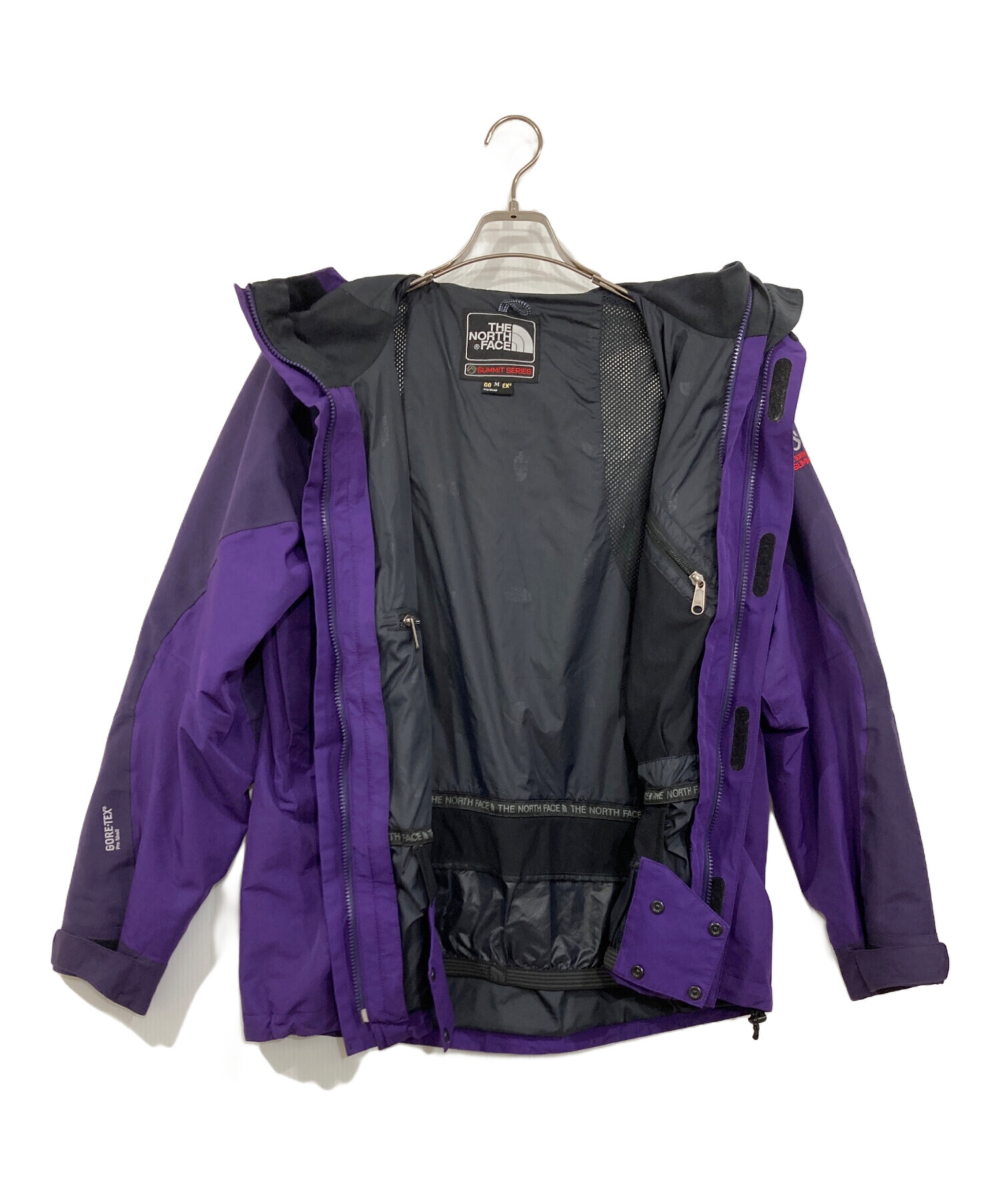 中古・古着通販】THE NORTH FACE (ザ ノース フェイス) マウンテン