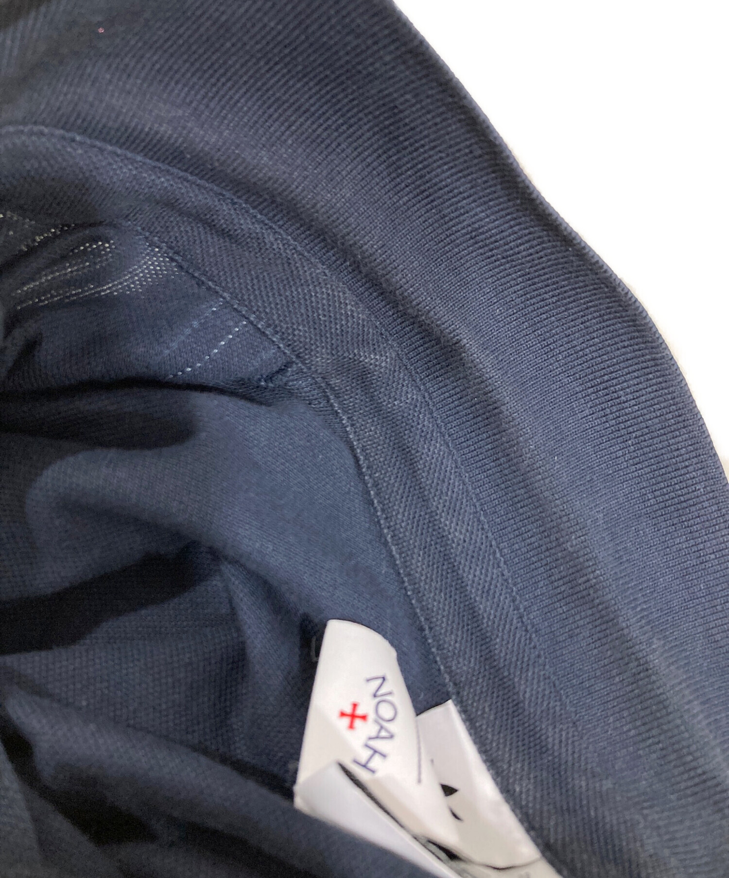 中古・古着通販】adidas (アディダス) Noah (ノア) ポロシャツ