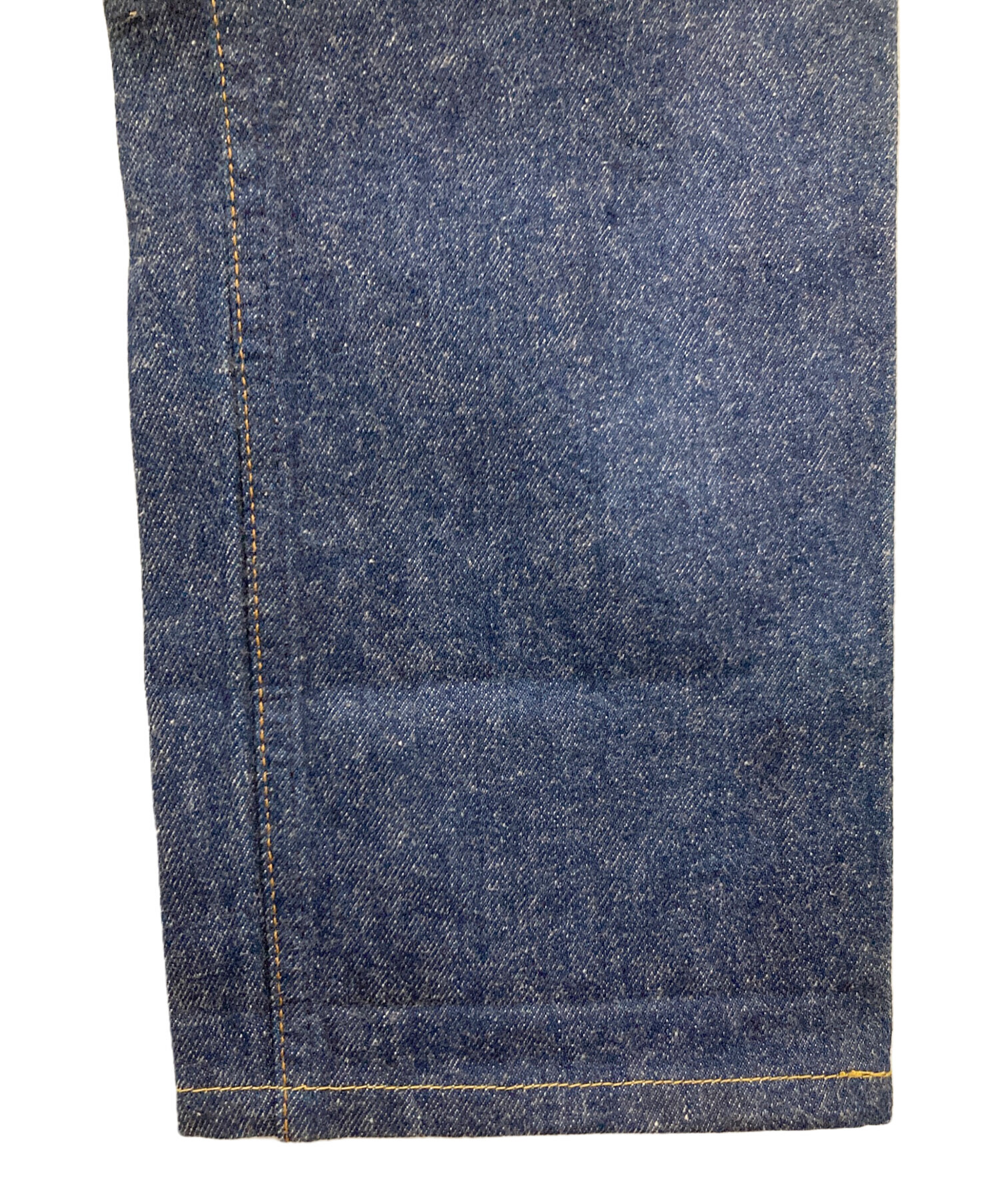 中古・古着通販】LEVI'S (リーバイス) 302デニムパンツ インディゴ