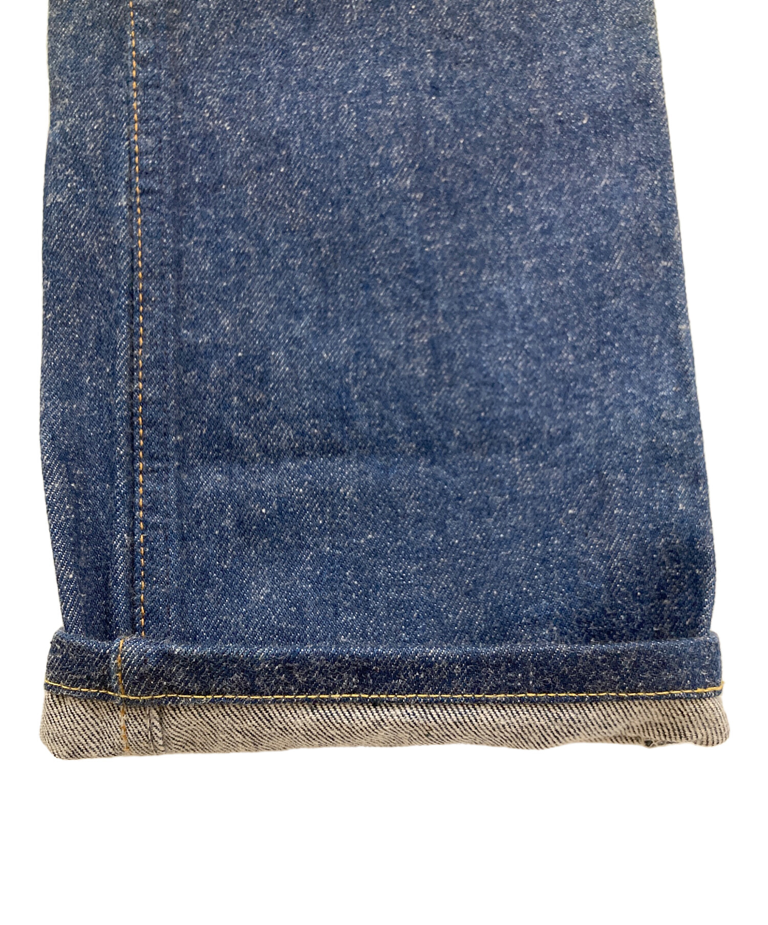 中古・古着通販】LEVI'S (リーバイス) 302デニムパンツ インディゴ