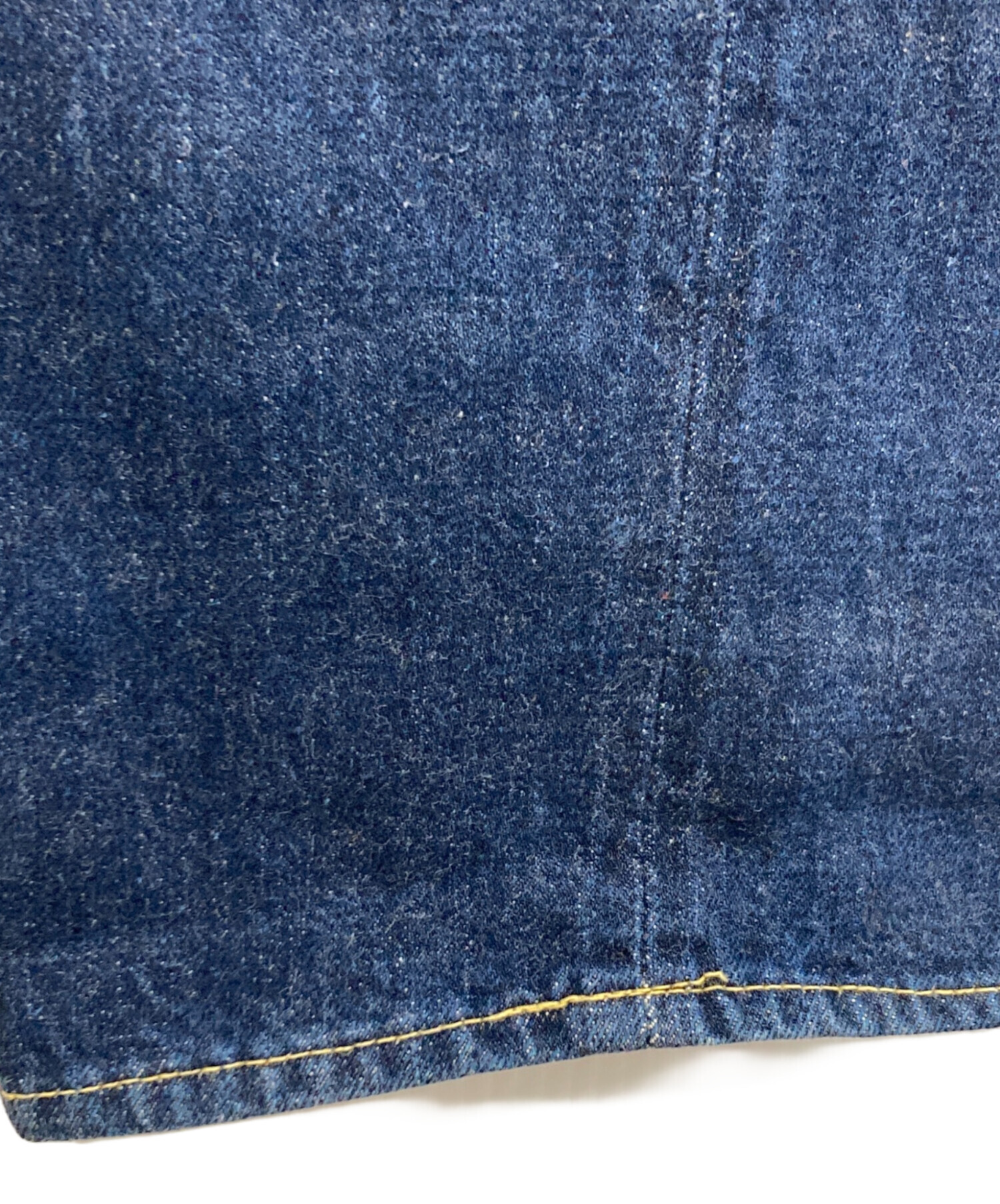 中古・古着通販】LEVI'S (リーバイス) 302デニムパンツ インディゴ