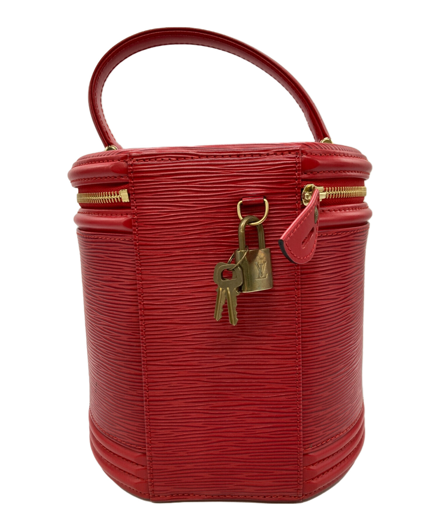 中古・古着通販】LOUIS VUITTON (ルイ ヴィトン) バニティバッグ