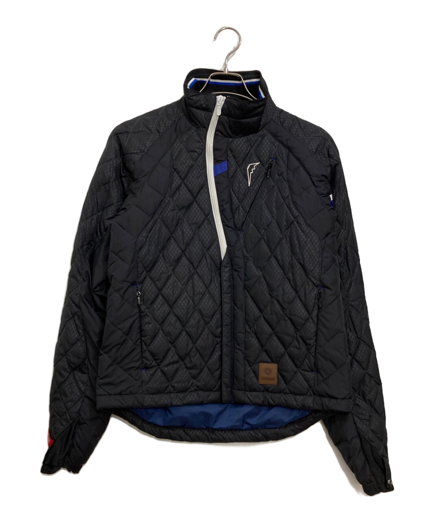 中古・古着通販】KUSHITANI (クシタニ) DOWN LIKE MID ブラック サイズ