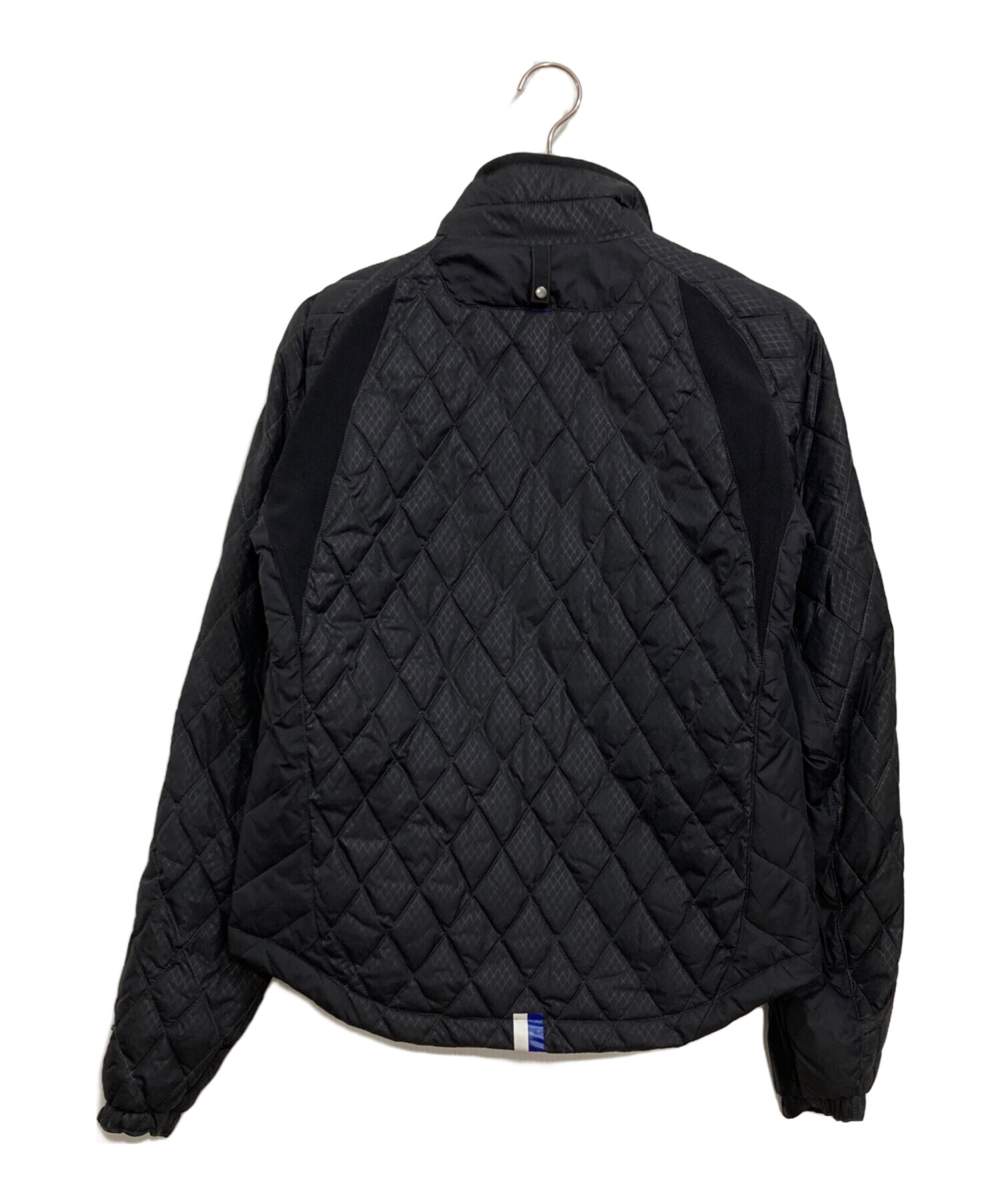 中古・古着通販】KUSHITANI (クシタニ) DOWN LIKE MID ブラック サイズ