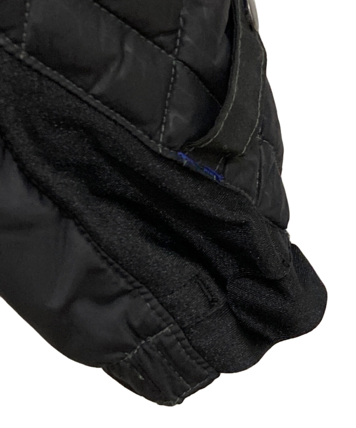 中古・古着通販】KUSHITANI (クシタニ) DOWN LIKE MID ブラック サイズ