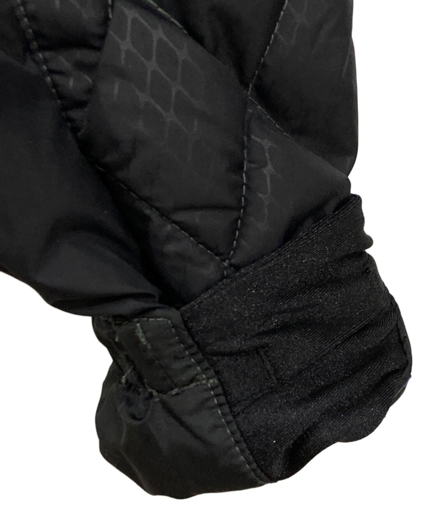 中古・古着通販】KUSHITANI (クシタニ) DOWN LIKE MID ブラック サイズ