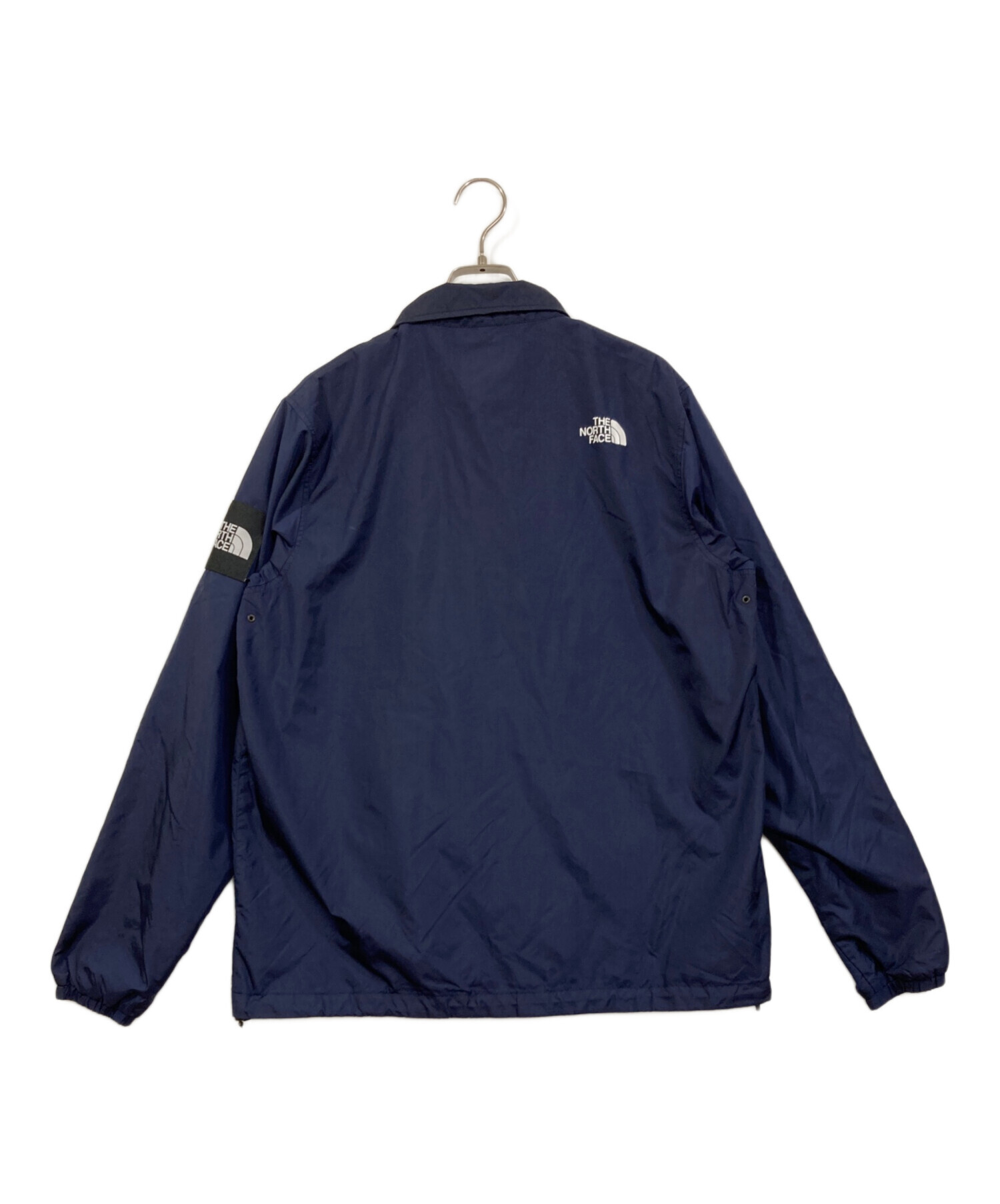 中古・古着通販】THE NORTH FACE (ザ ノース フェイス) コーチ 