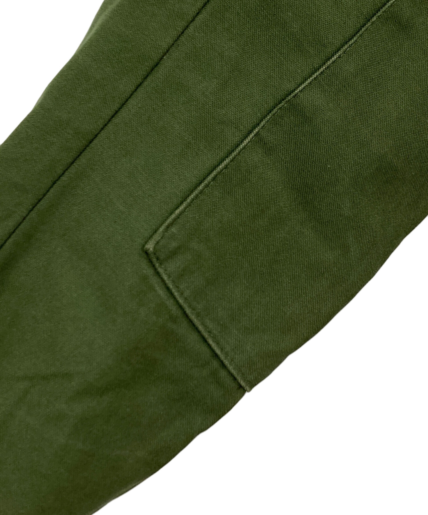 スウェーデン軍　タンカース　ジャケット　黒染め　C48　古着　ビンテージ 中古・古着通販】Swedish Army (スウェーデン軍) M‐69