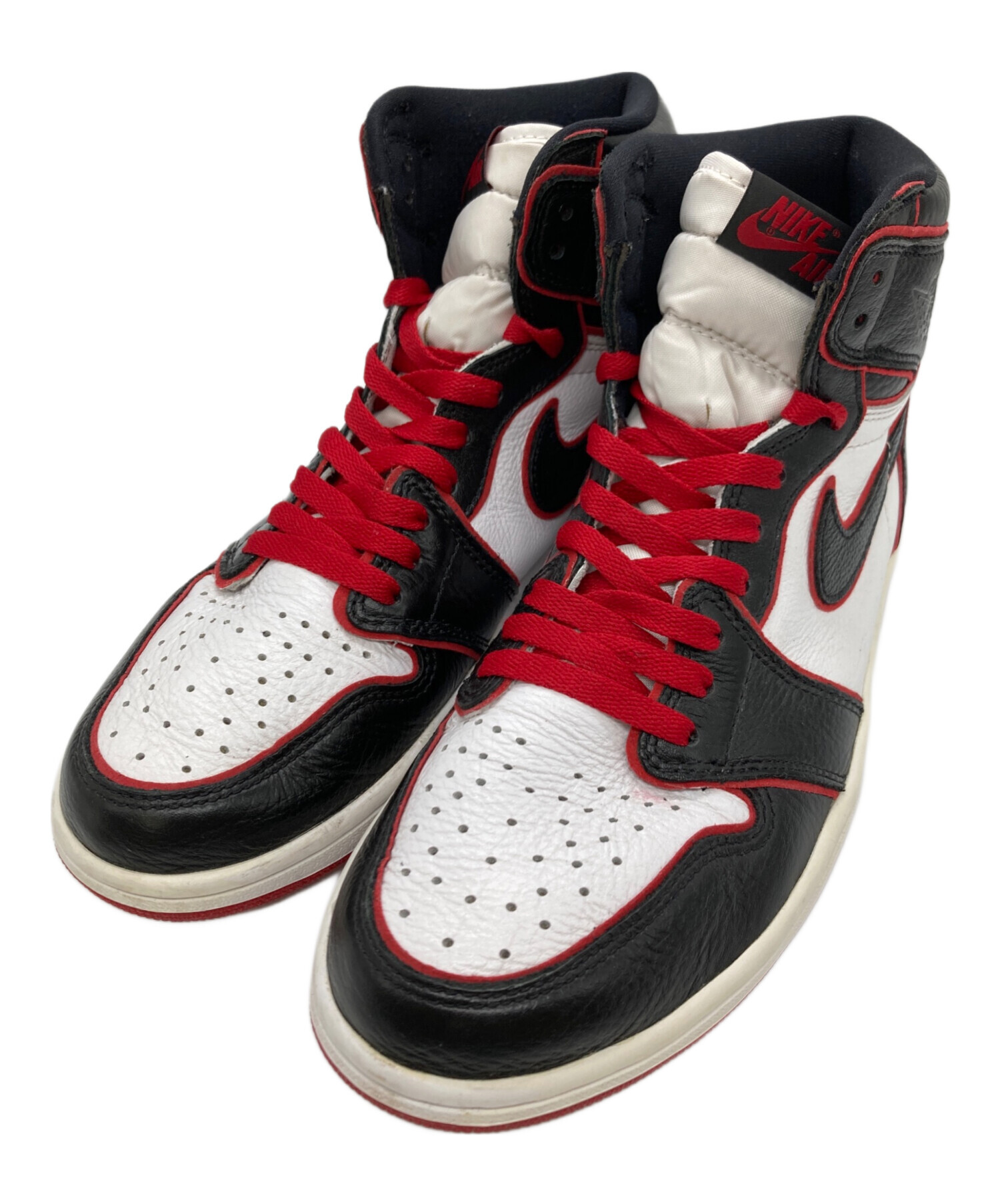 中古・古着通販】NIKE (ナイキ) AIR JORDAN 1 RETRO HIGH OG GS 