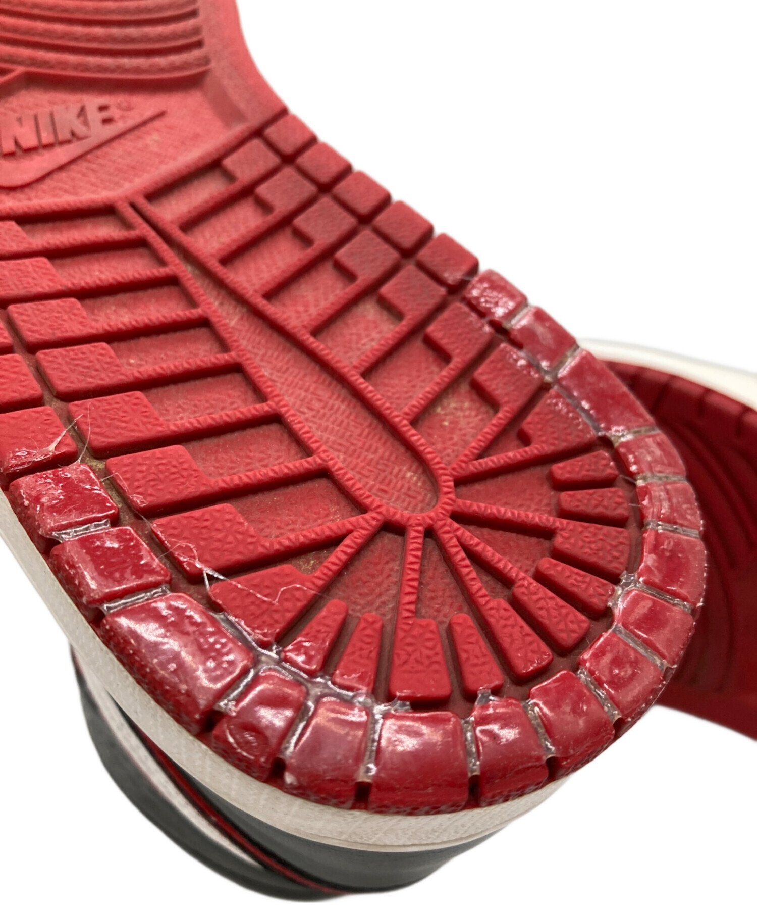 中古・古着通販】NIKE (ナイキ) AIR JORDAN 1 RETRO HIGH OG GS 