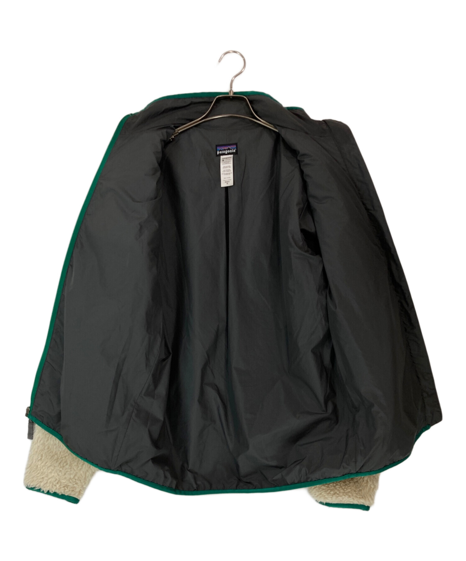 中古・古着通販】Patagonia (パタゴニア) クラシックレトロX