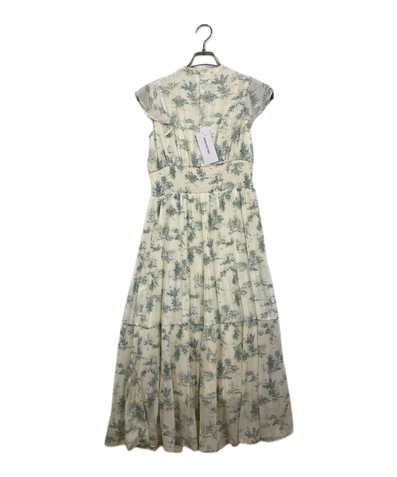 中古・古着通販】NATURAL BEAUTY BASIC (ナチュラルビューティー 
