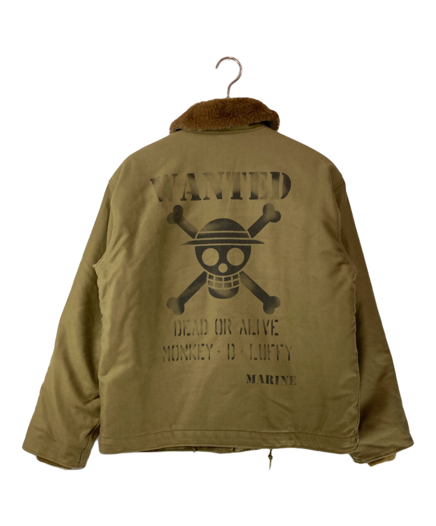 中古・古着通販】HOUSTON (ヒューストン) ONE PIECE (ワンピース) N1