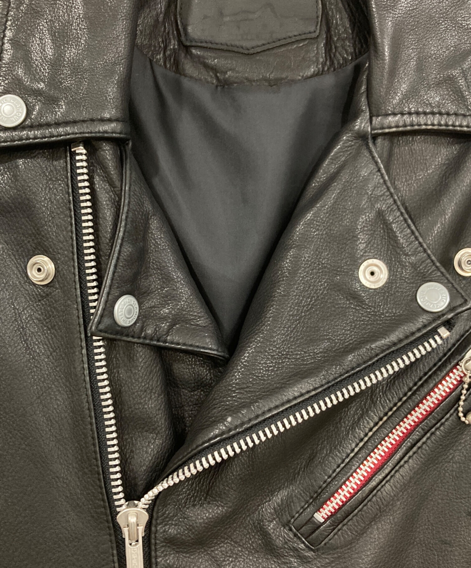 中古・古着通販】Hysteric Glamour (ヒステリックグラマー) ダブル