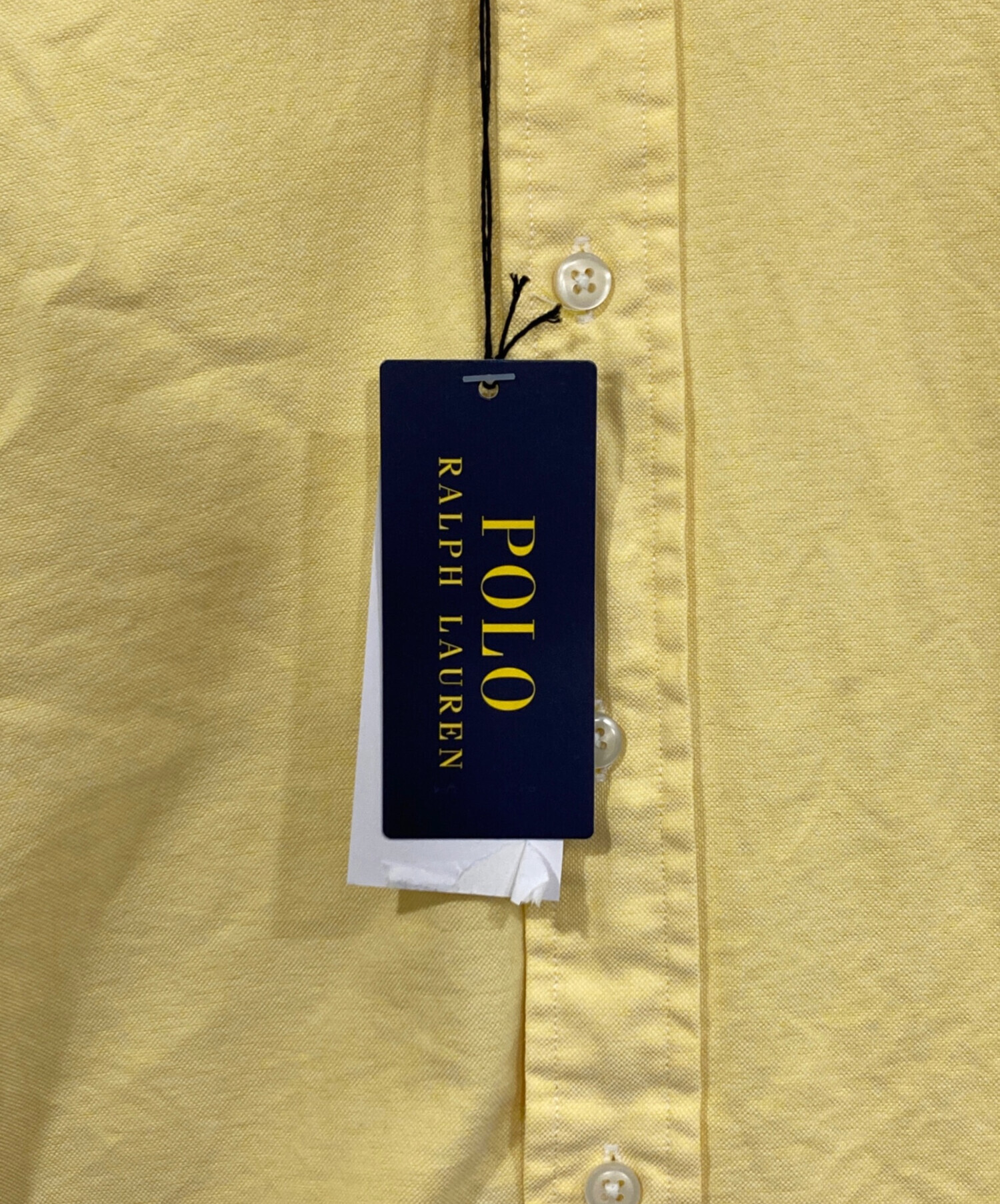 中古・古着通販】POLO RALPH LAUREN (ポロ・ラルフローレン