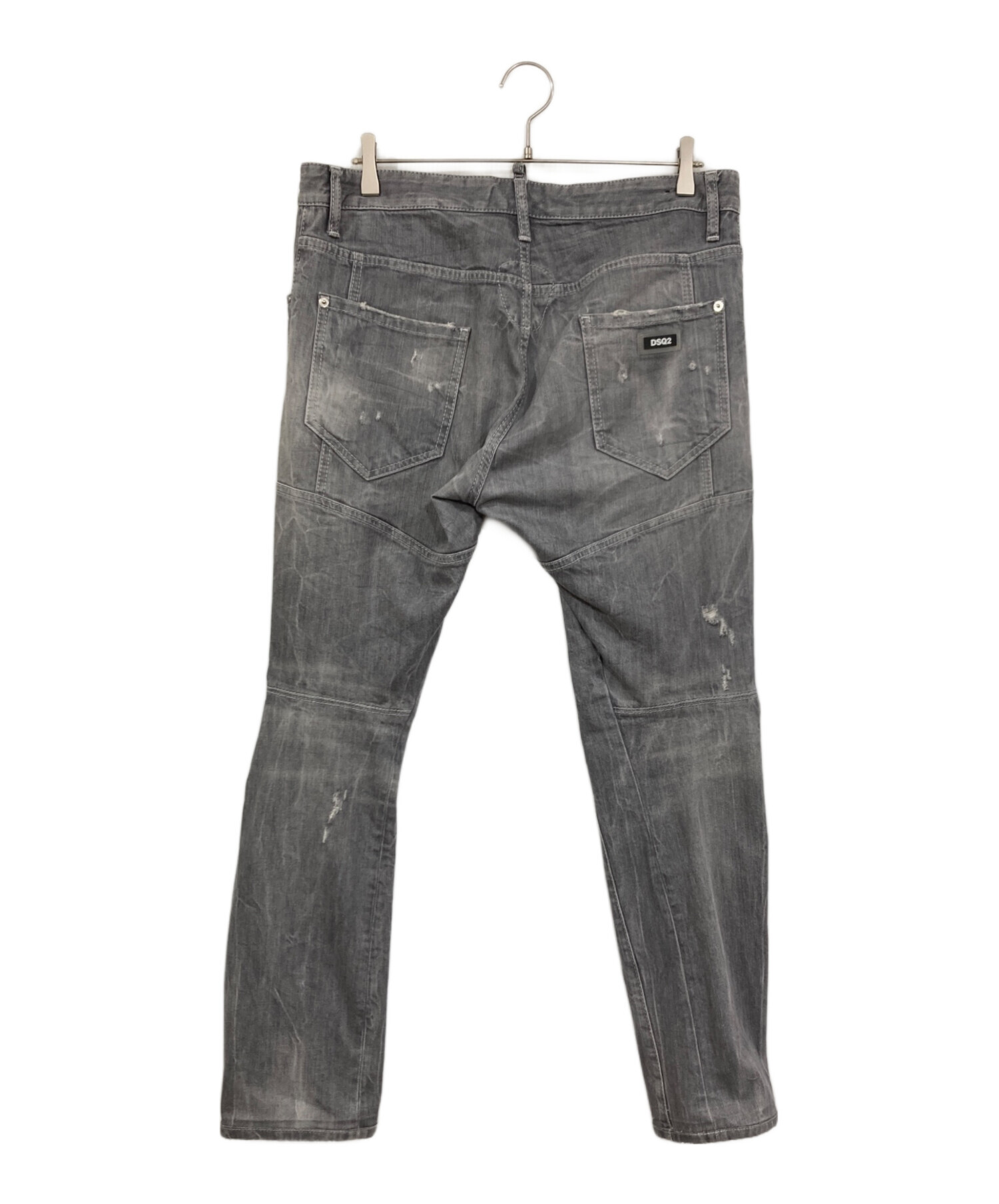 中古・古着通販】DSQUARED2 (ディースクエアード) Tidy Biker