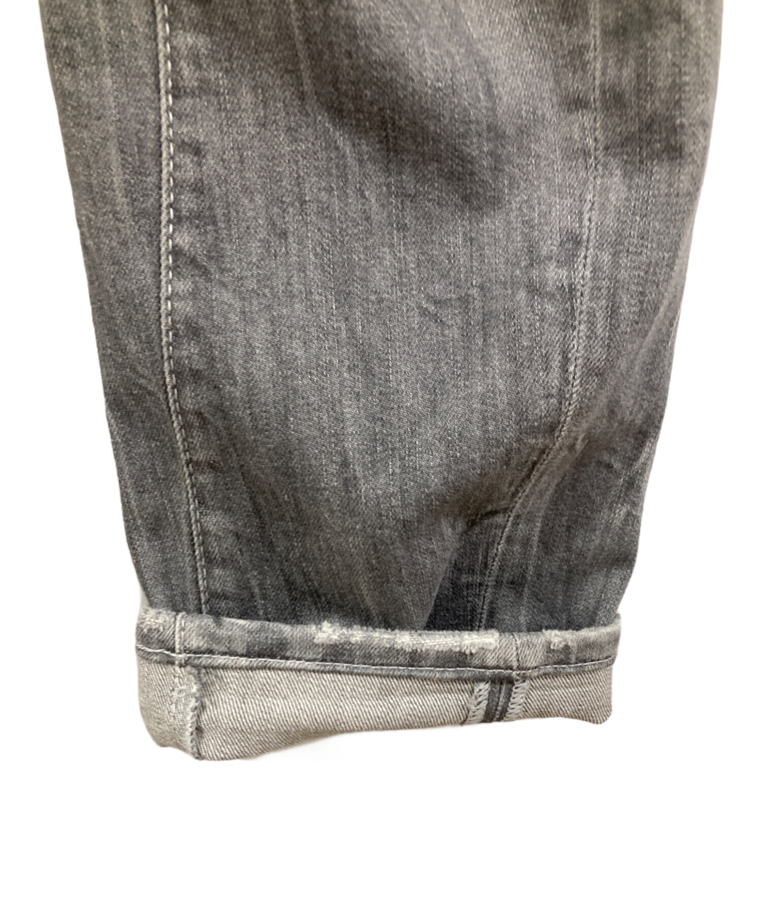 中古・古着通販】DSQUARED2 (ディースクエアード) Tidy Biker