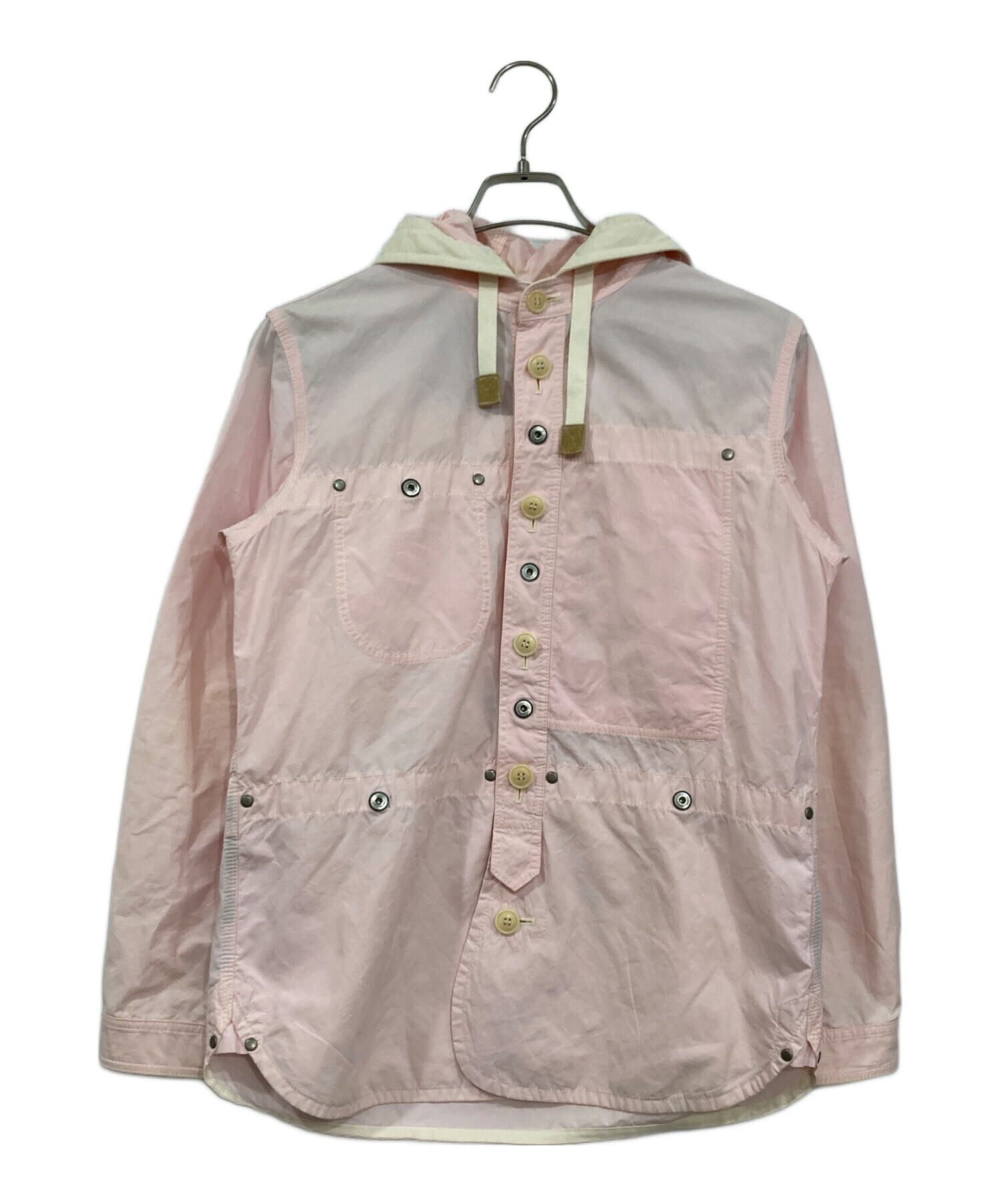 中古・古着通販】COMME des GARCONS JUNYA WATANABE MAN (コム デ