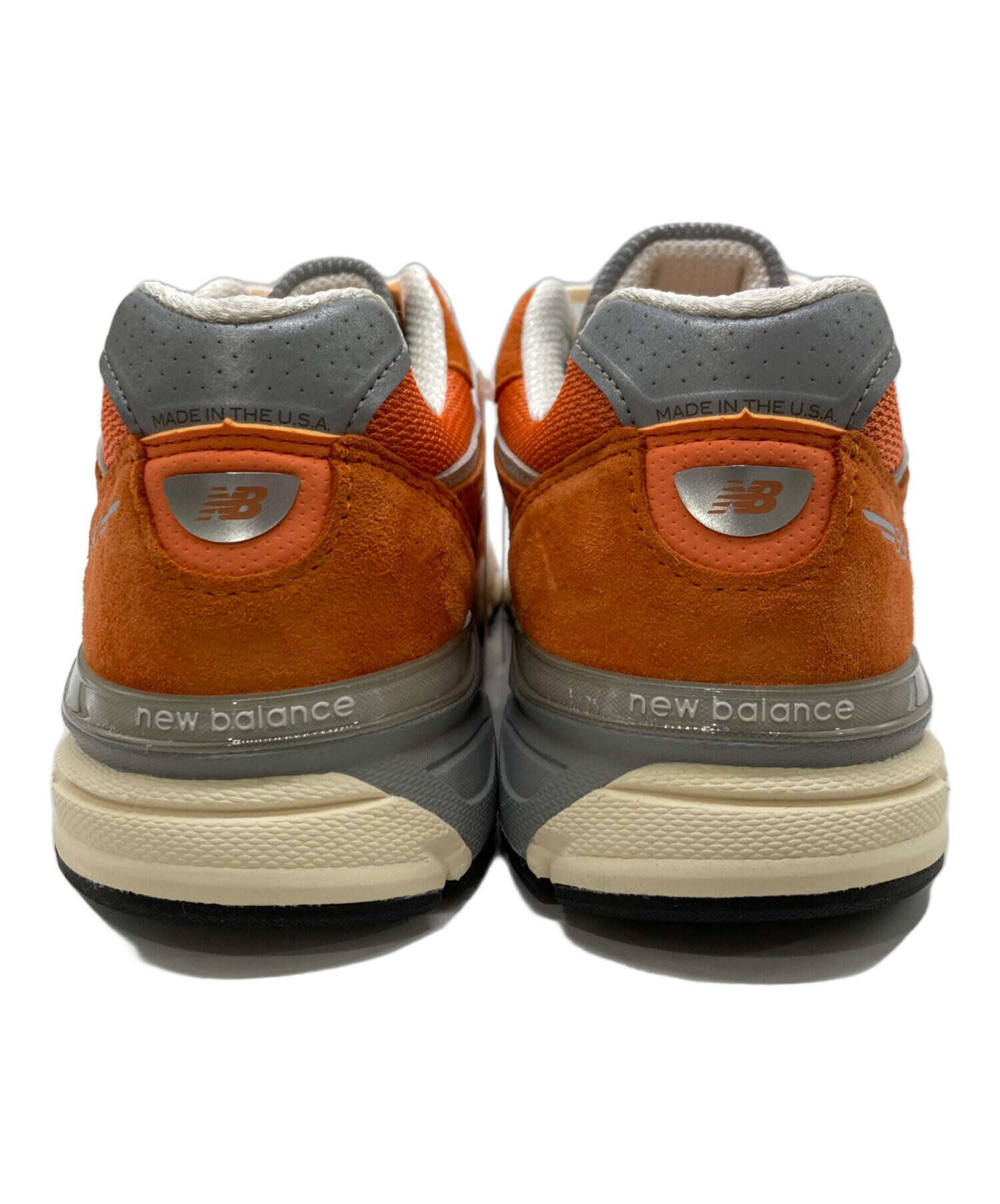 中古・古着通販】NEW BALANCE (ニューバランス) Aime Leon Dore (エメ