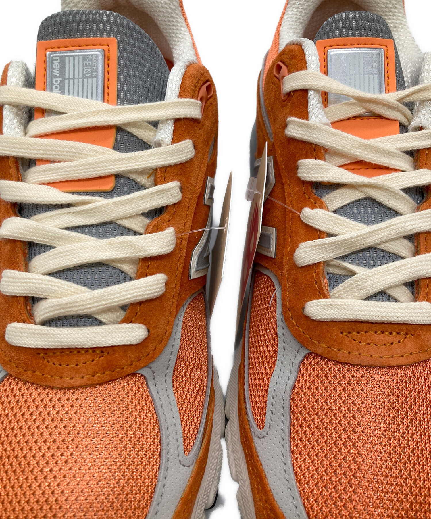 中古・古着通販】NEW BALANCE (ニューバランス) Aime Leon Dore (エメ 