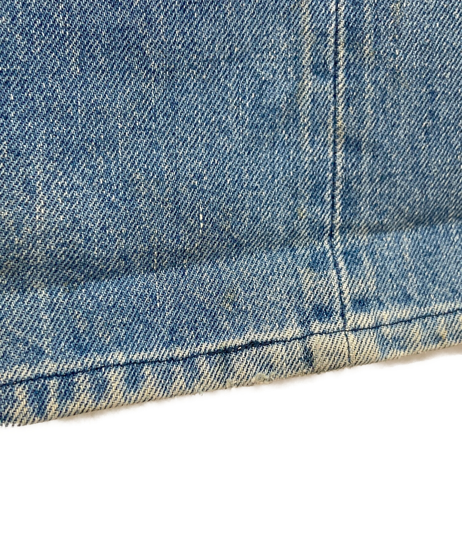 中古・古着通販】LEVI