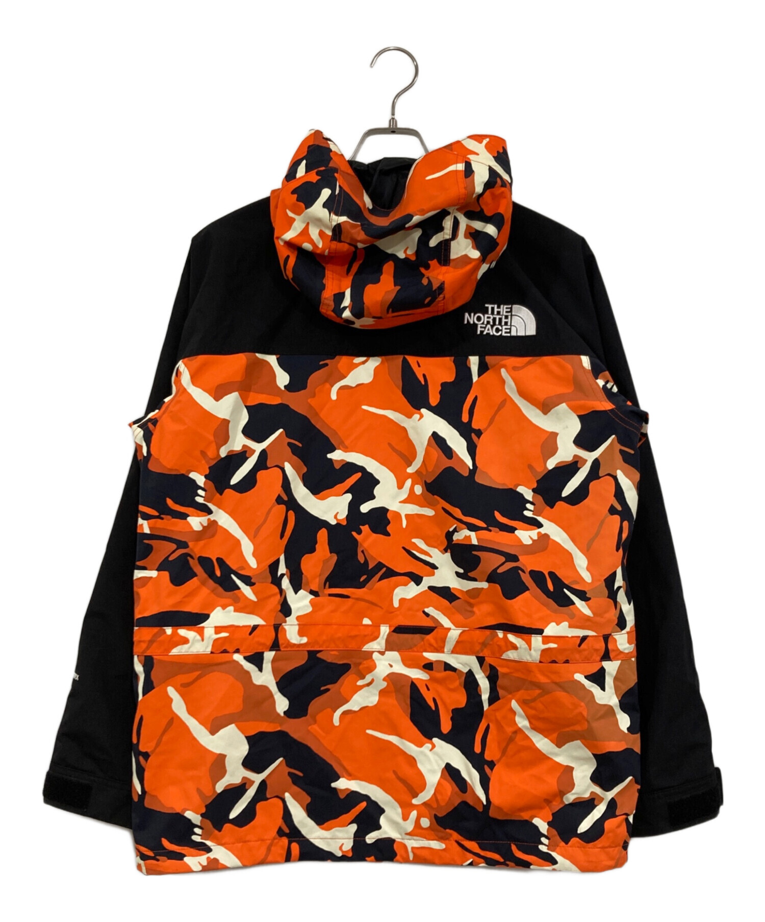 中古・古着通販】THE NORTH FACE (ザ ノース フェイス) ノベルティ