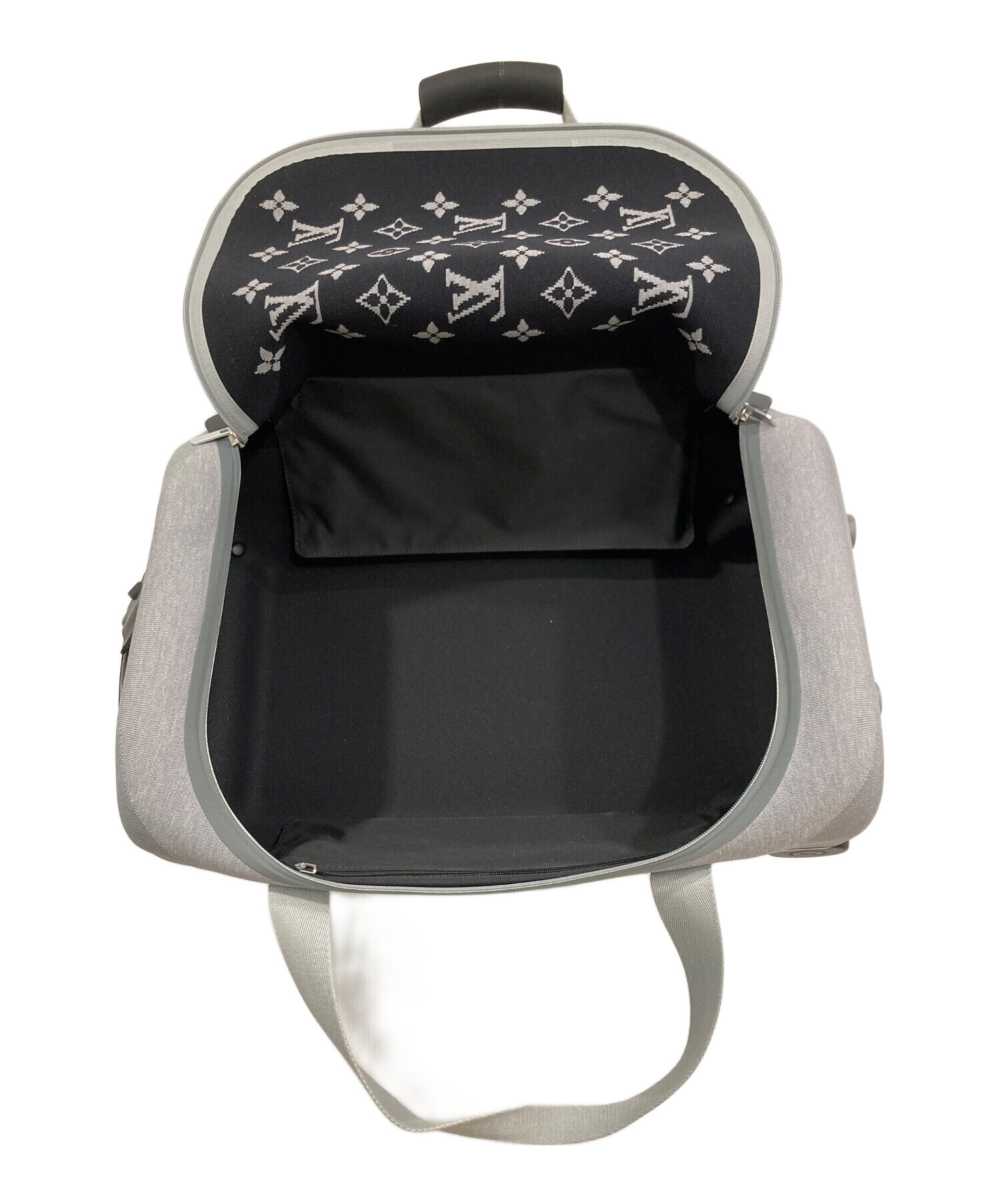 中古・古着通販】LOUIS VUITTON (ルイ ヴィトン) キャリーバッグ