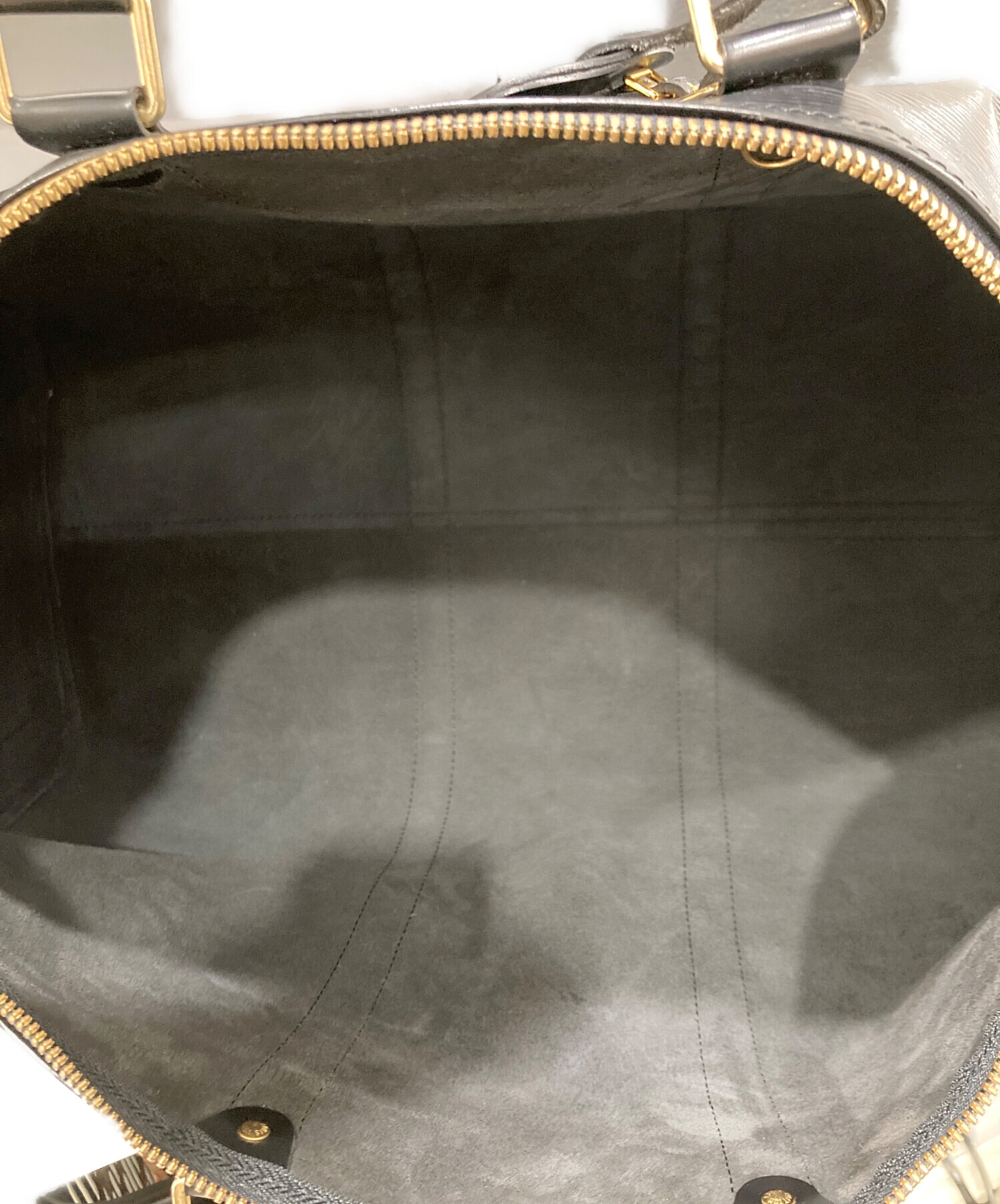 中古・古着通販】LOUIS VUITTON (ルイ ヴィトン) ボストンバッグ