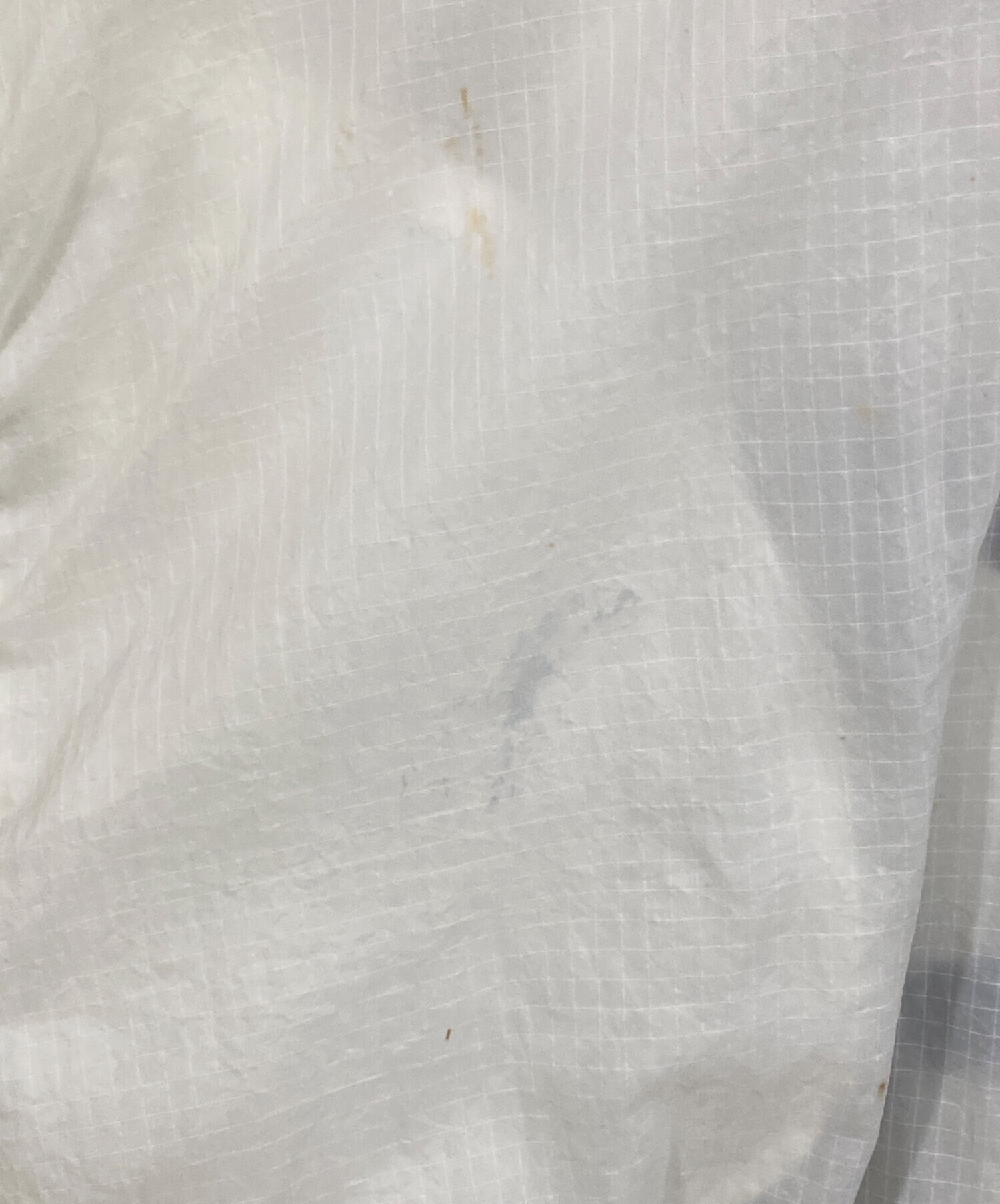 中古・古着通販】OFFWHITE (オフホワイト) BOYS NOIZE アノラック