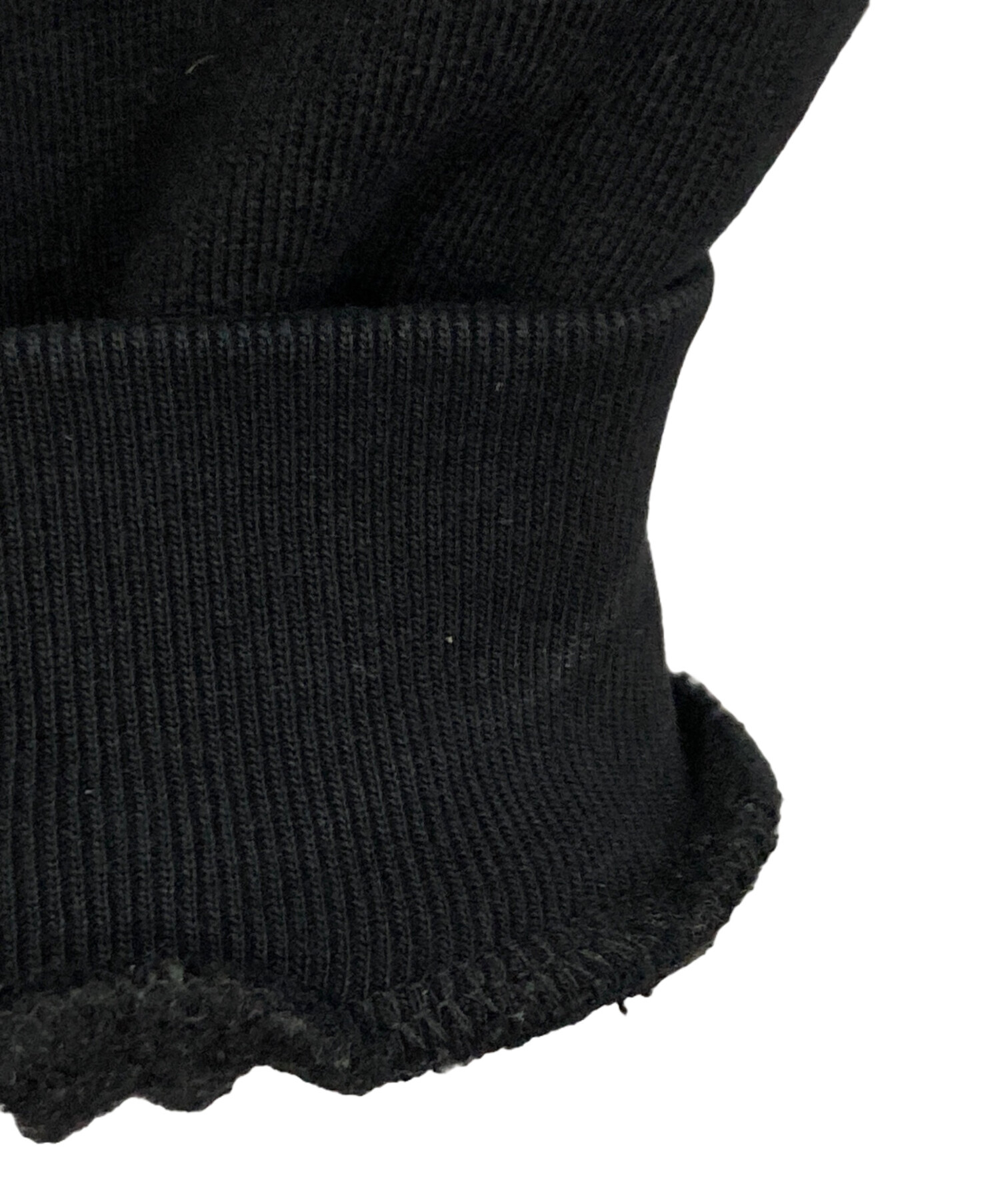 中古・古着通販】BALENCIAGA (バレンシアガ) キャンペーンロゴプル 