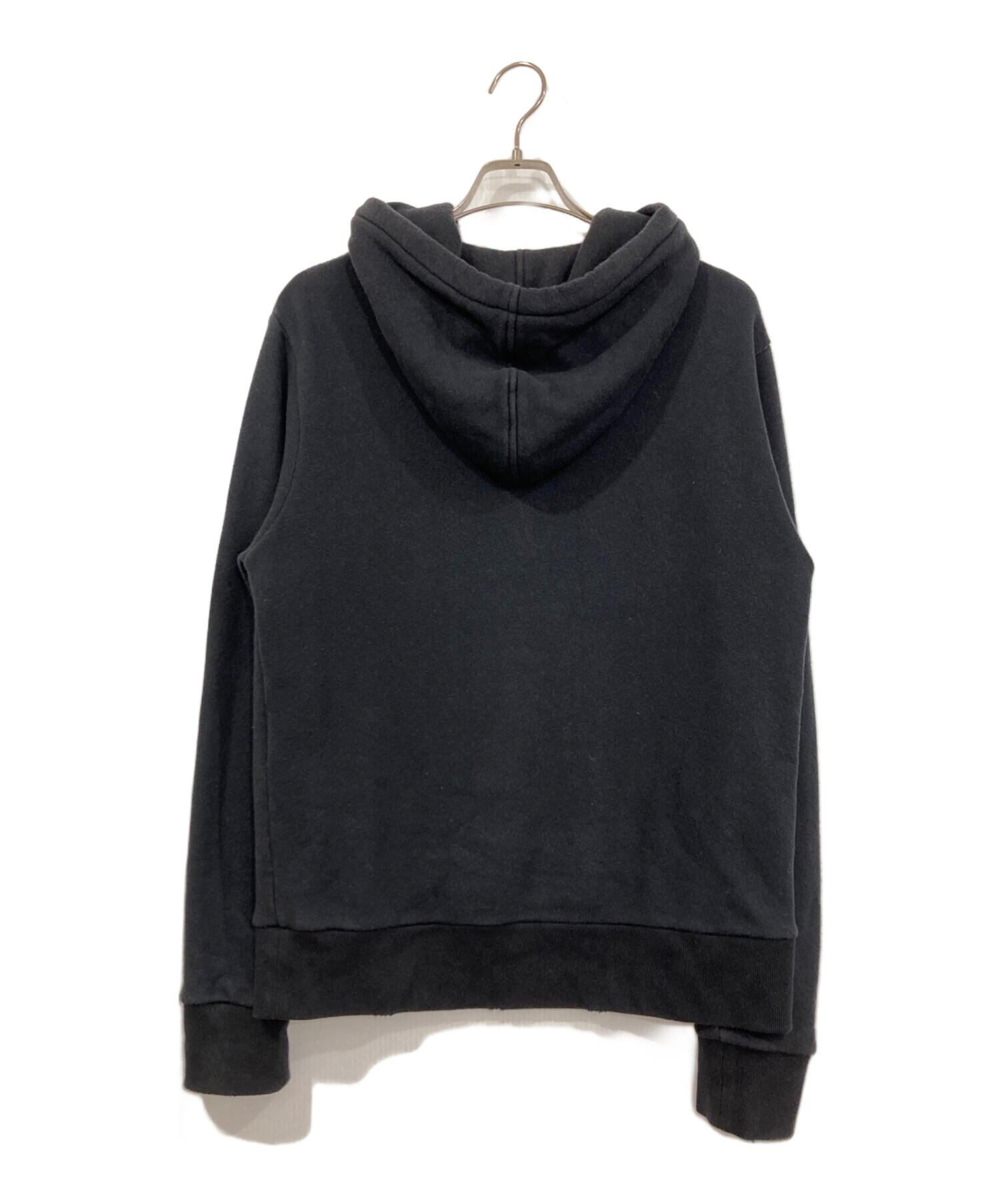 中古・古着通販】GUCCI (グッチ) ヴィンテージ加工オールドロゴ