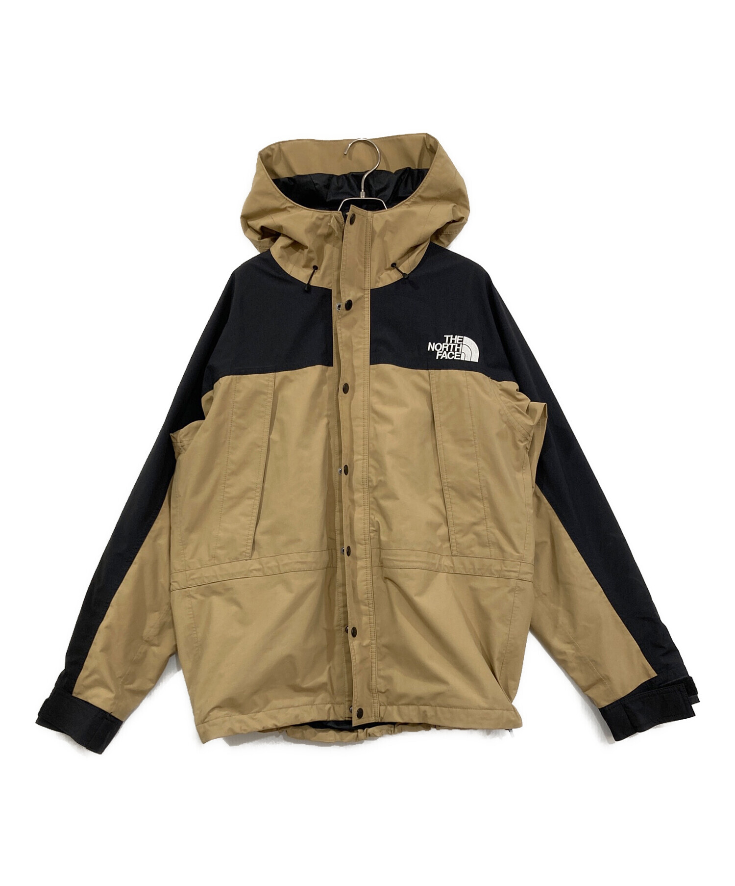 中古・古着通販】THE NORTH FACE (ザ ノース フェイス) マウンテン