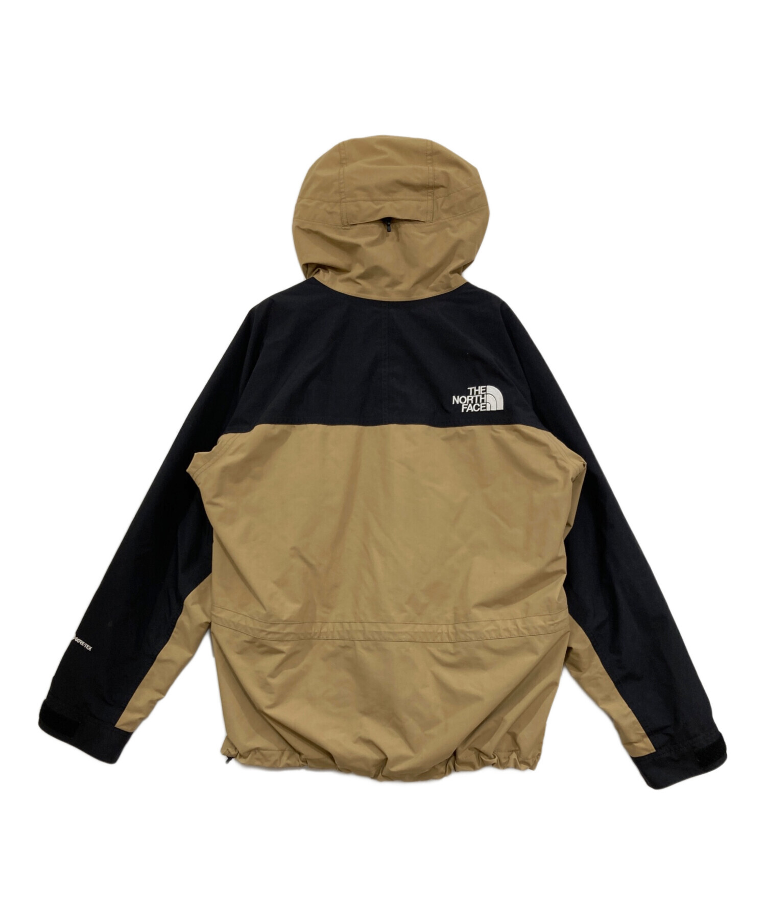 中古・古着通販】THE NORTH FACE (ザ ノース フェイス) マウンテン