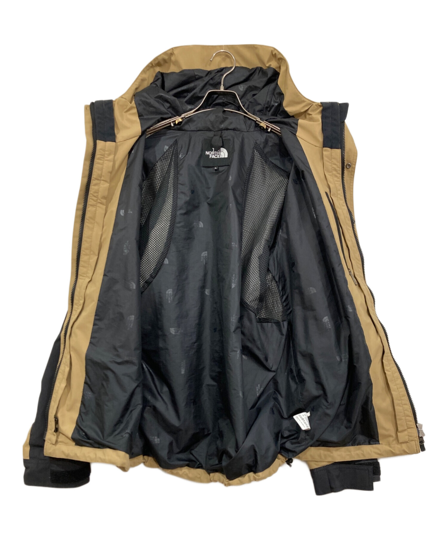 中古・古着通販】THE NORTH FACE (ザ ノース フェイス) マウンテン