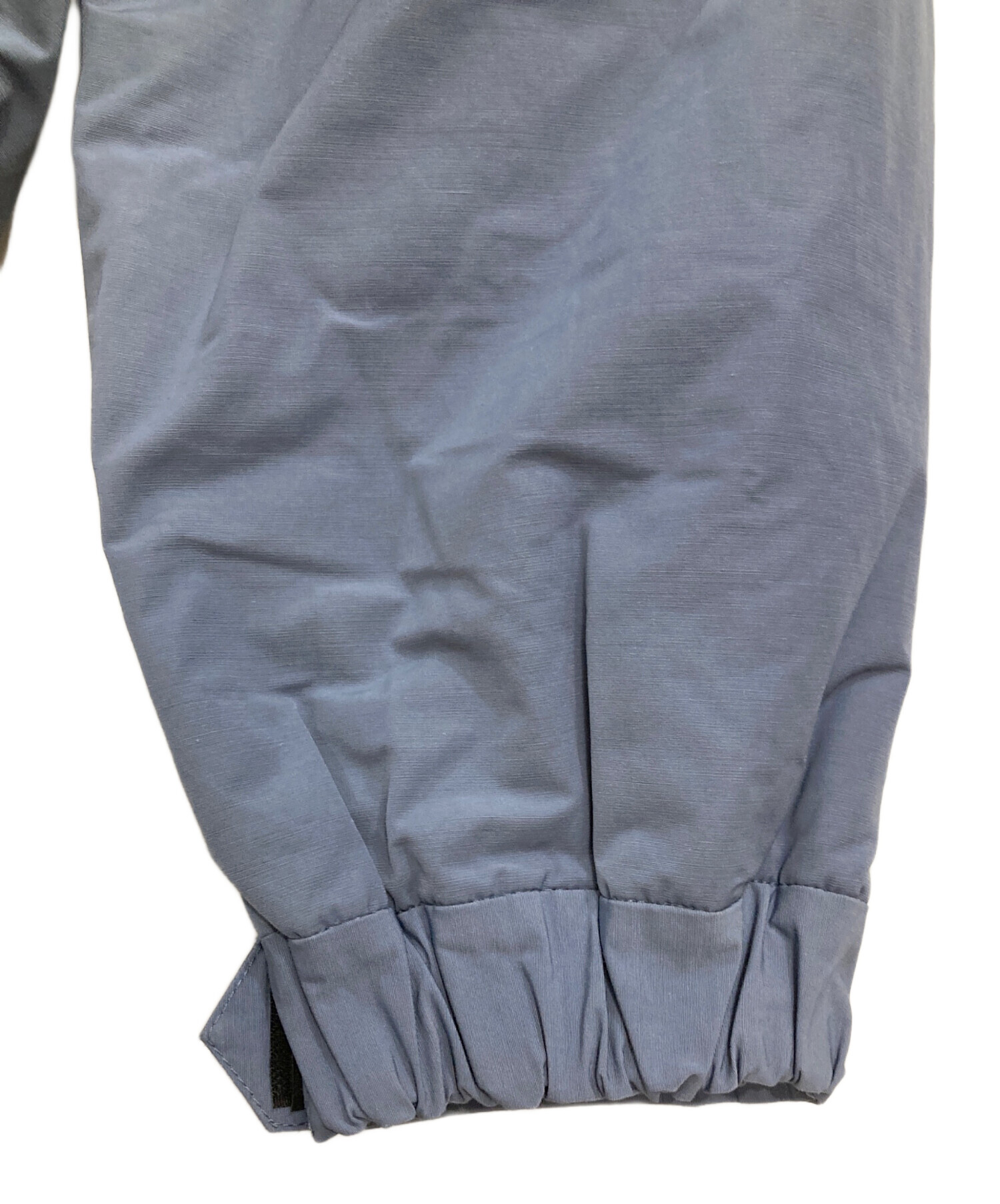 中古・古着通販】Schott (ショット) 裏ボアナイロンジャケット ブルー