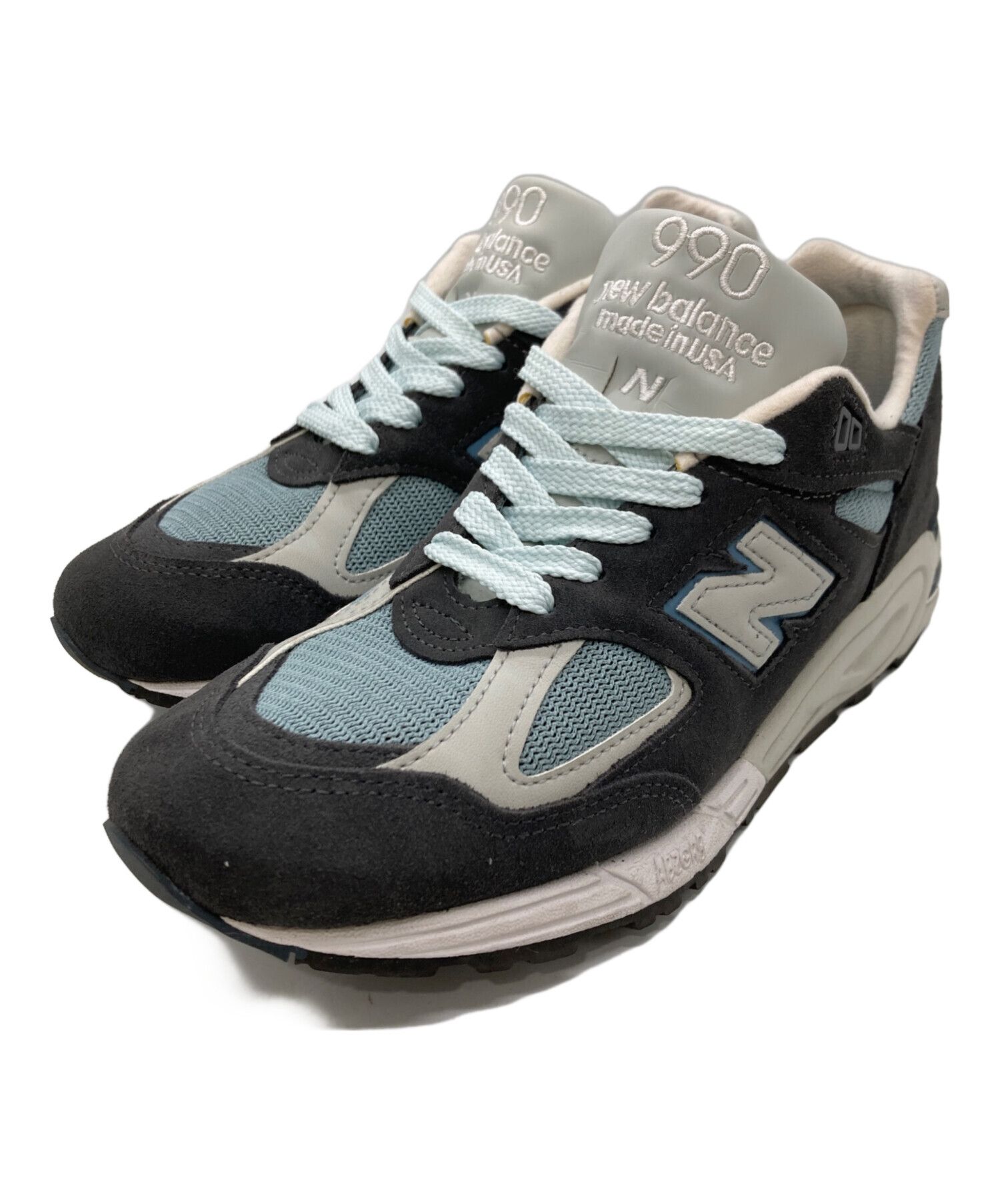 中古・古着通販】NEW BALANCE (ニューバランス) KITH (キス