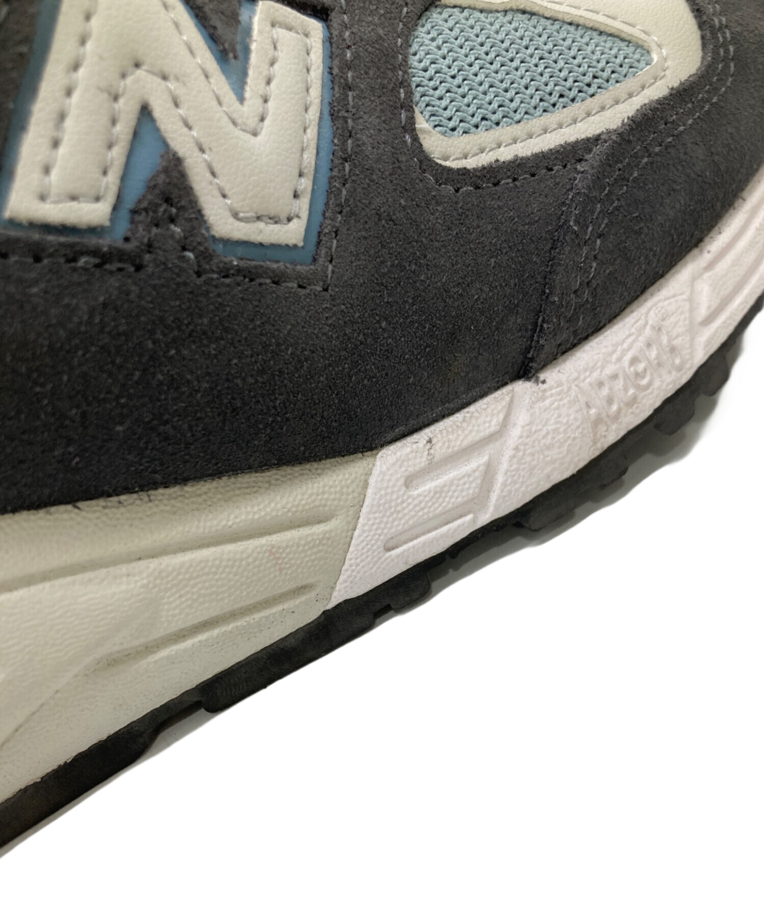 中古・古着通販】NEW BALANCE (ニューバランス) KITH (キス) 990V2 