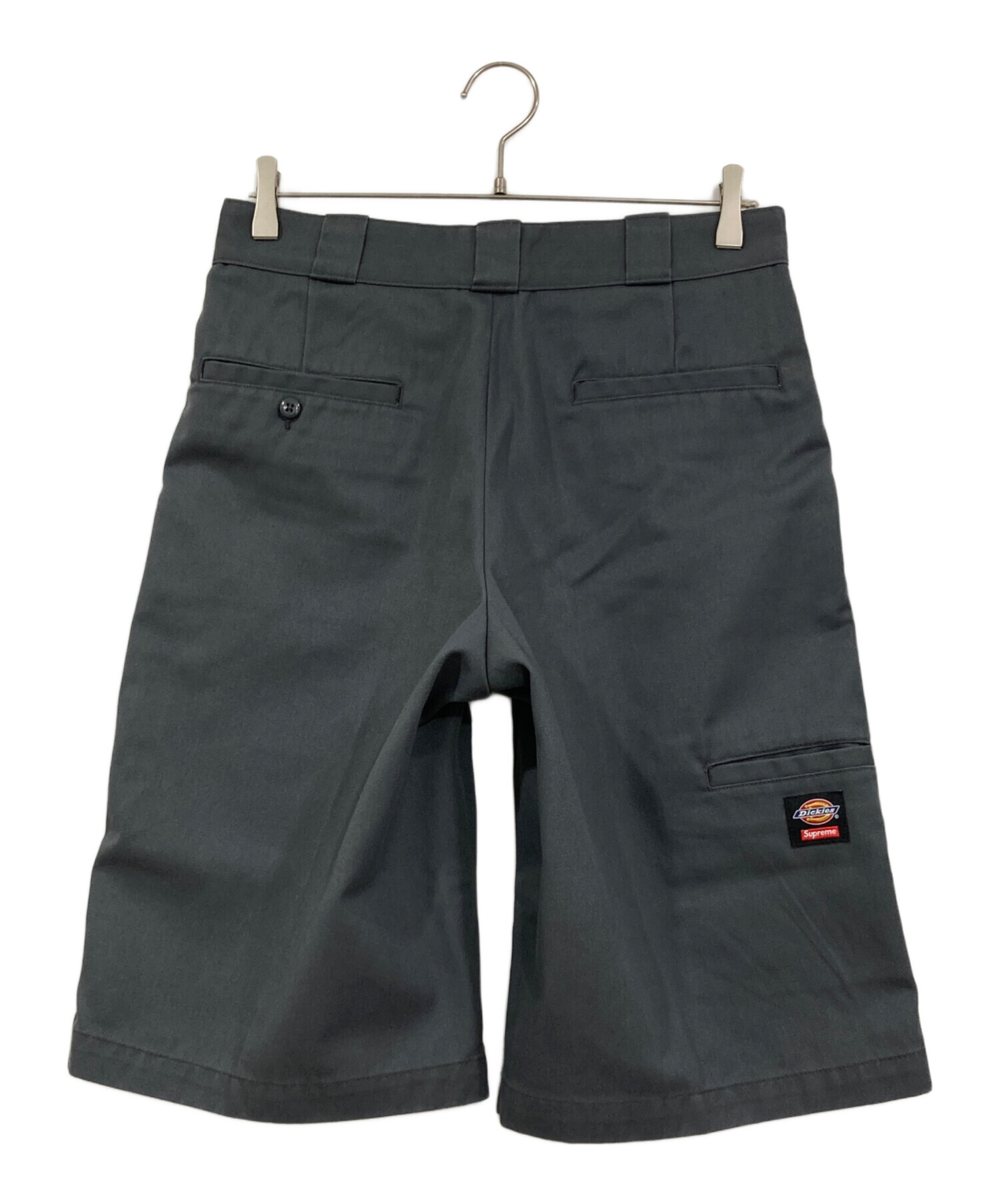 中古・古着通販】Dickies (ディッキーズ) Supreme (シュプリーム 