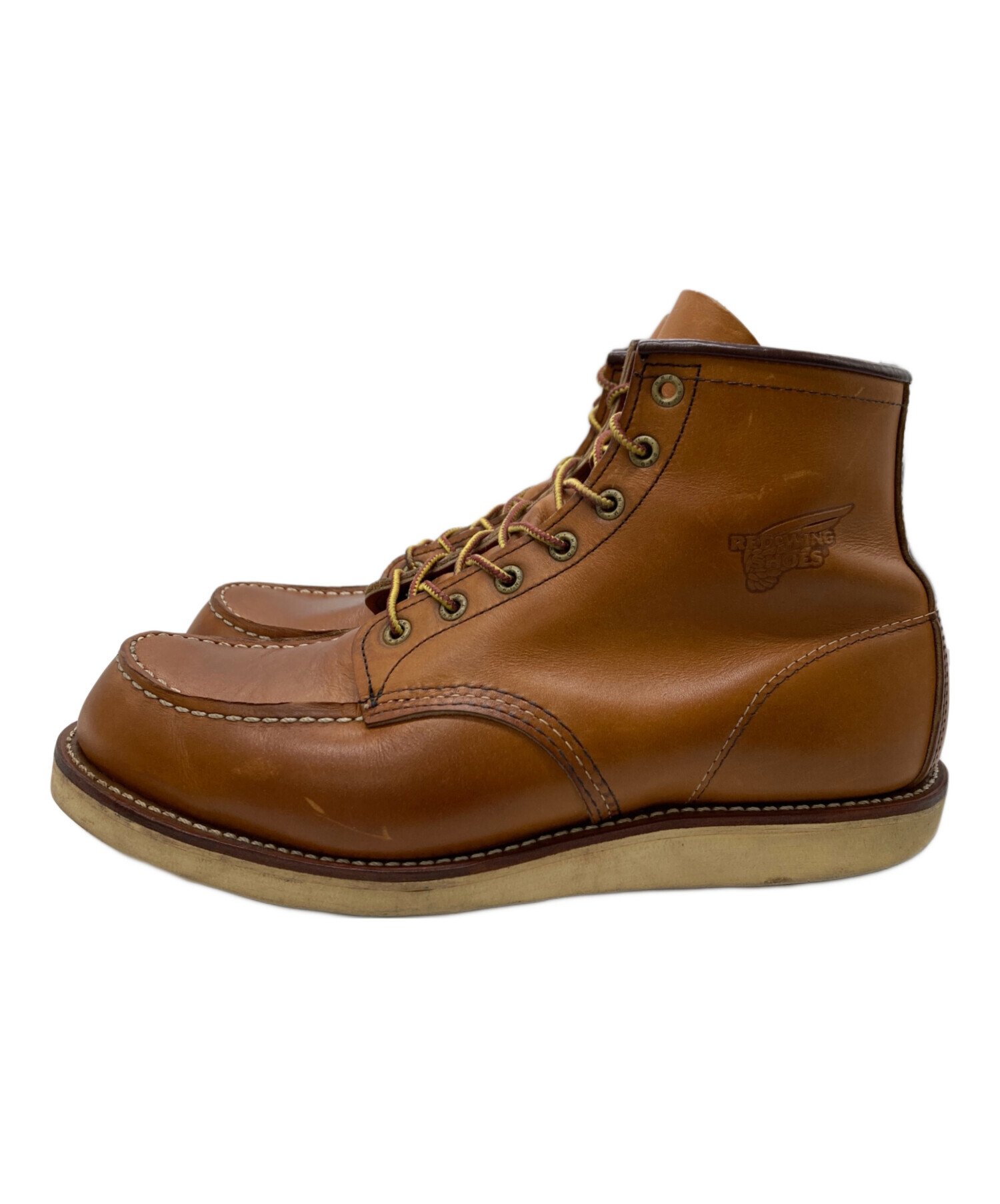 中古・古着通販】RED WING (レッドウィング) 6-inch Classic Moc 