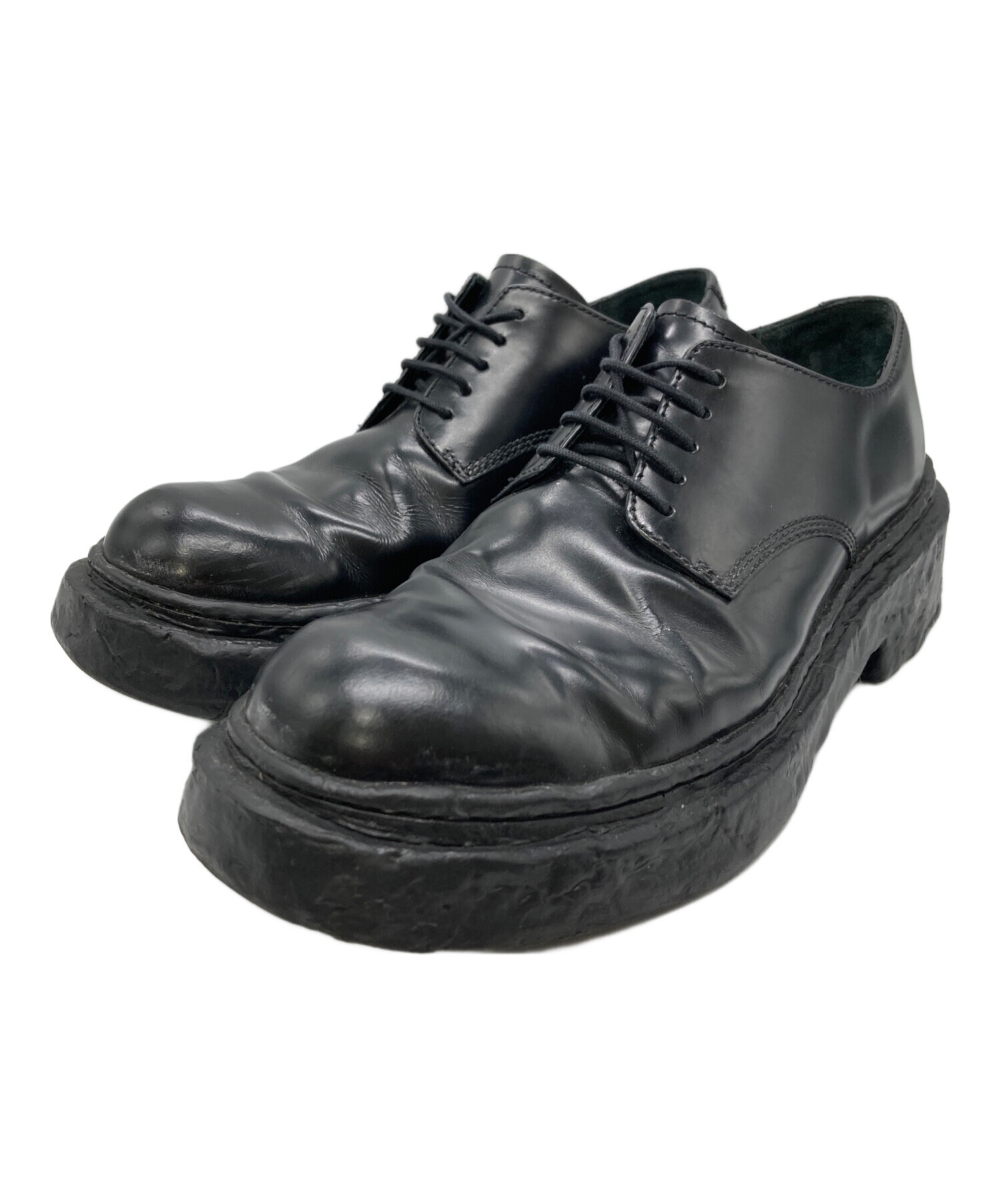 バモノス　フラットダーター　レア未使用 中古・古着通販】CAMPER LAB (カンペールラボ) バモノス フラット