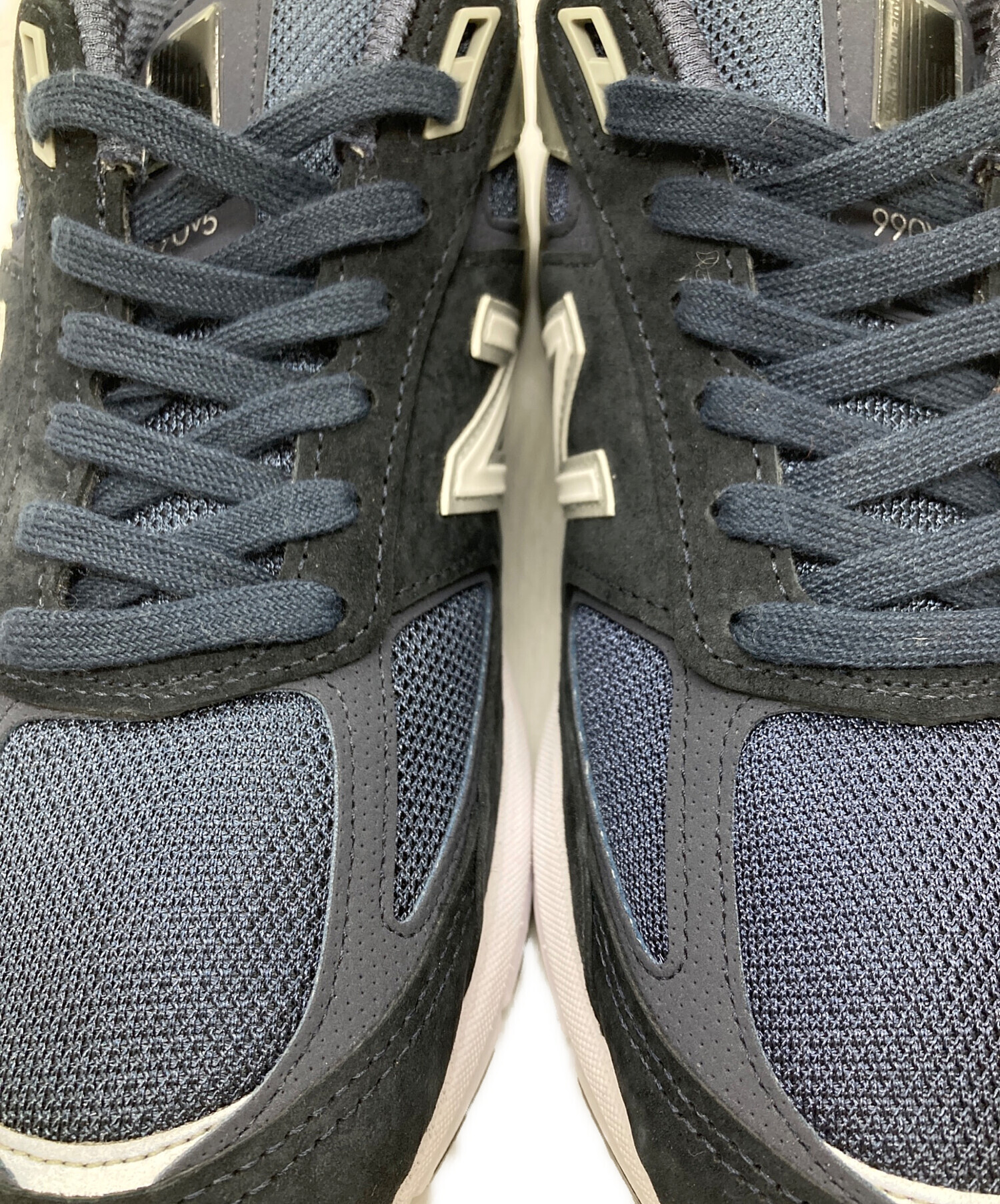 中古・古着通販】NEW BALANCE (ニューバランス) COMME des GARCONS