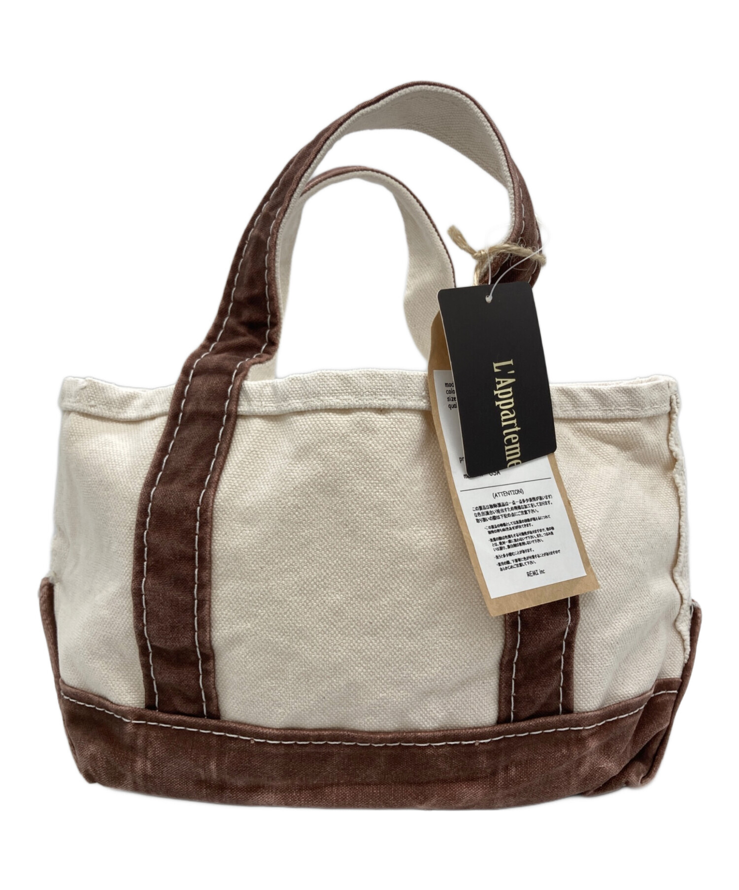 中古・古着通販】REMI RELIEF (レミレリーフ) L.L.Bean (エルエル 