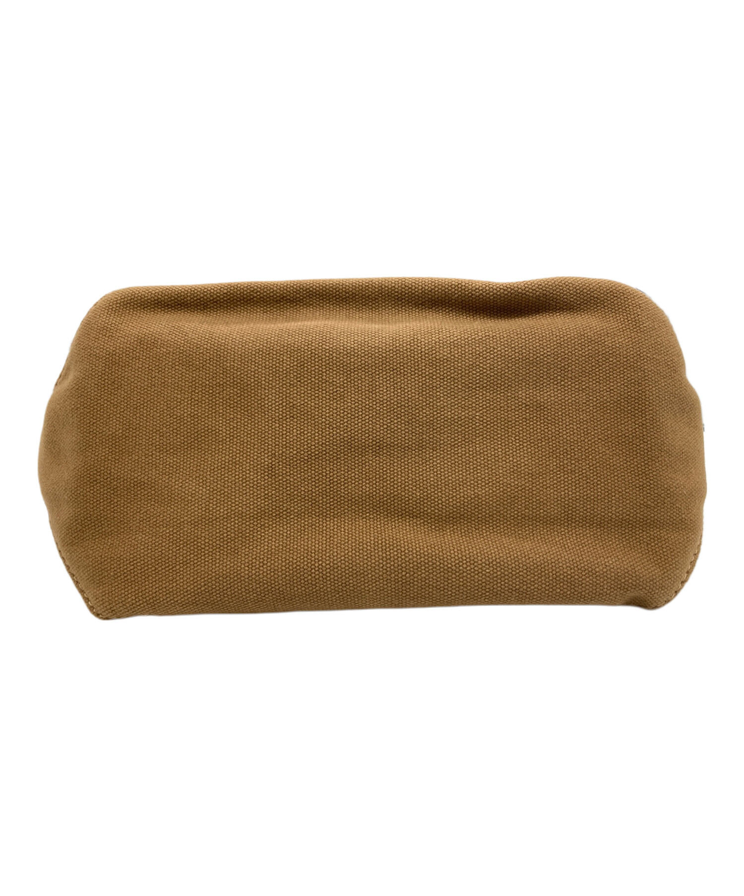 中古・古着通販】GOOD GRIEF! (グッドグリーフ) Canvas Cluch Bag(S 