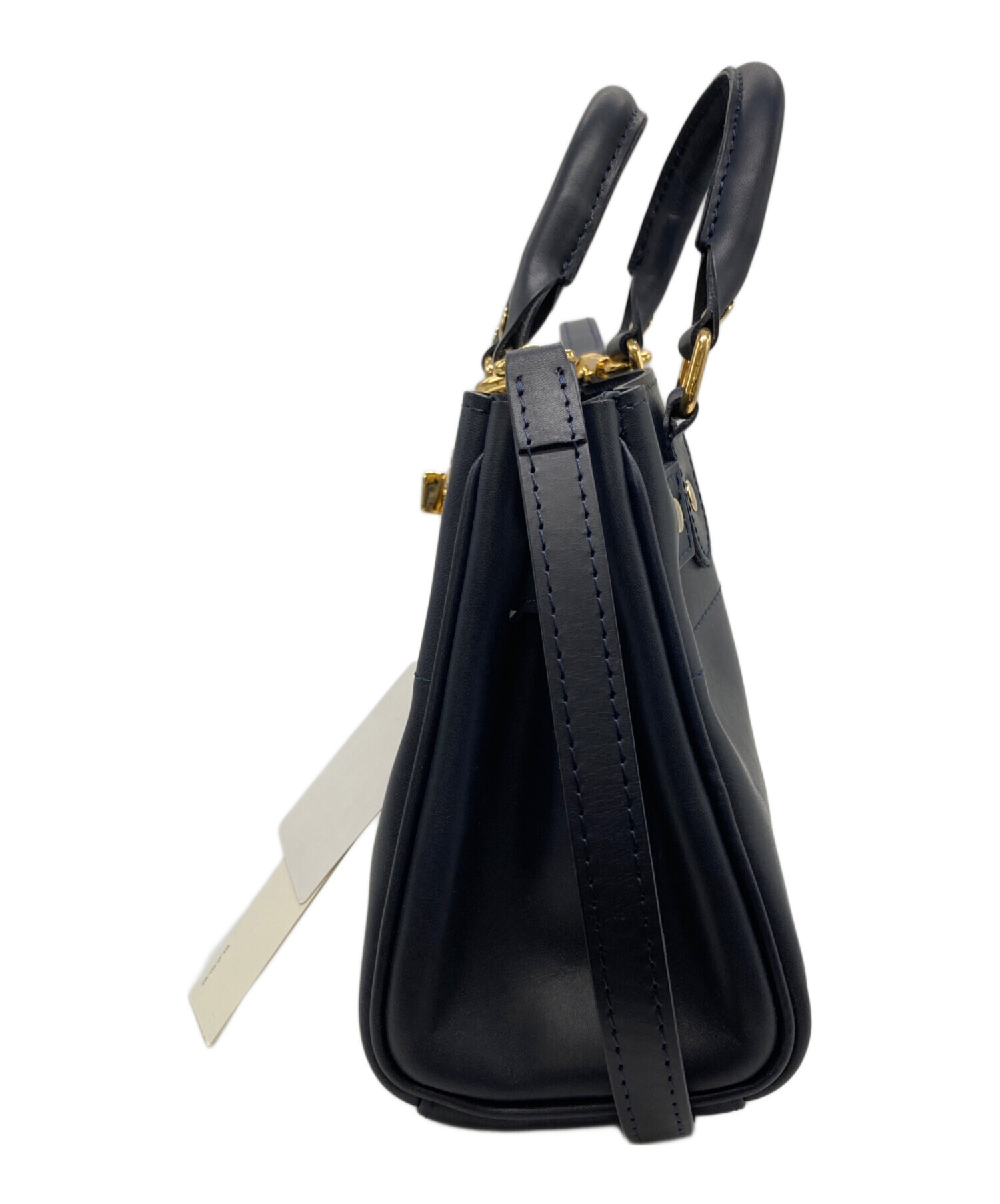 中古・古着通販】sita parantica (シータパランティカ) 2WAY TOTE BAG 