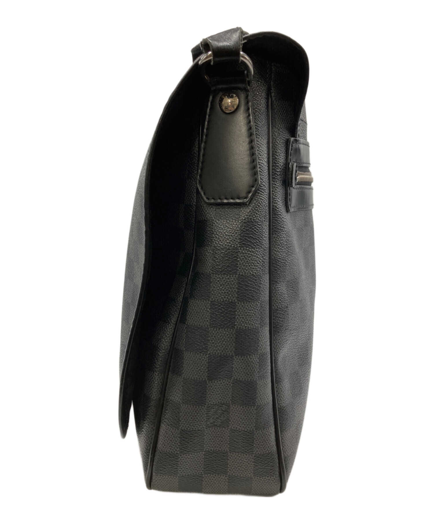 中古・古着通販】LOUIS VUITTON (ルイ ヴィトン) ショルダーバッグ 