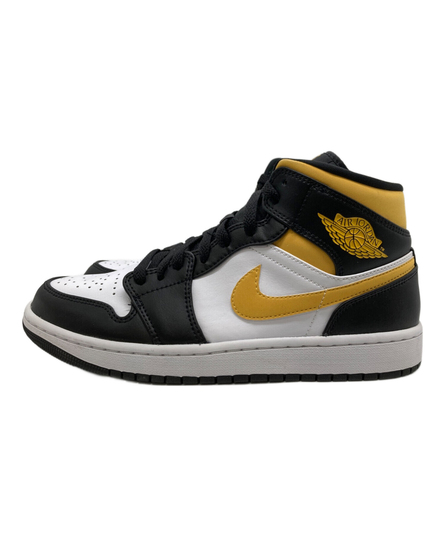 中古・古着通販】NIKE (ナイキ) エアジョーダン1 ミッド 
