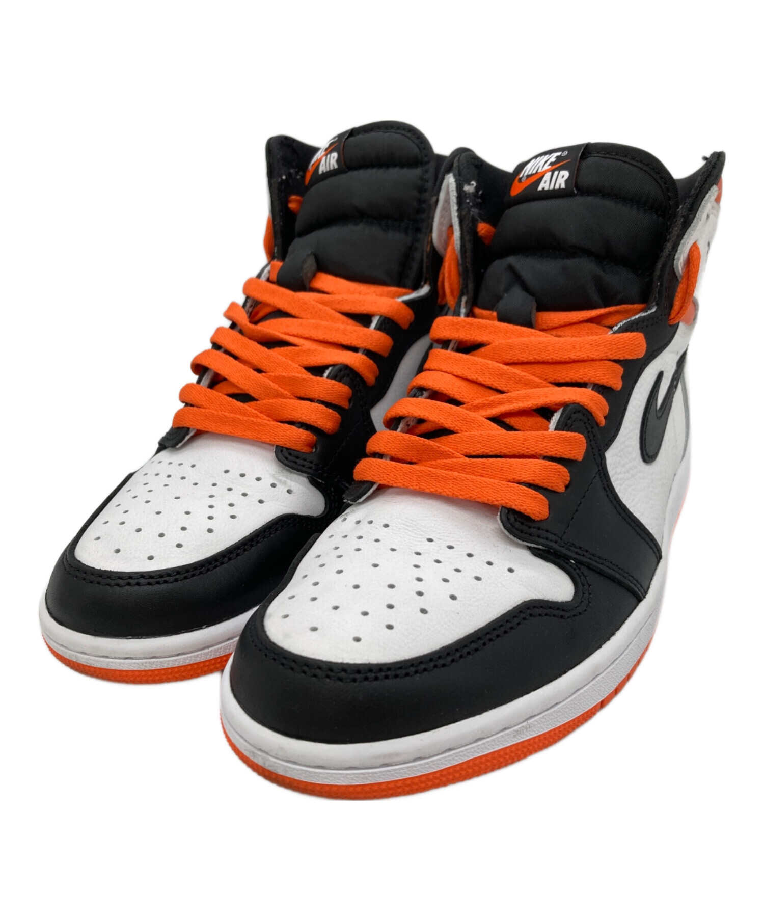 中古・古着通販】NIKE (ナイキ) エアジョーダン1 レトロ ハイ OG 