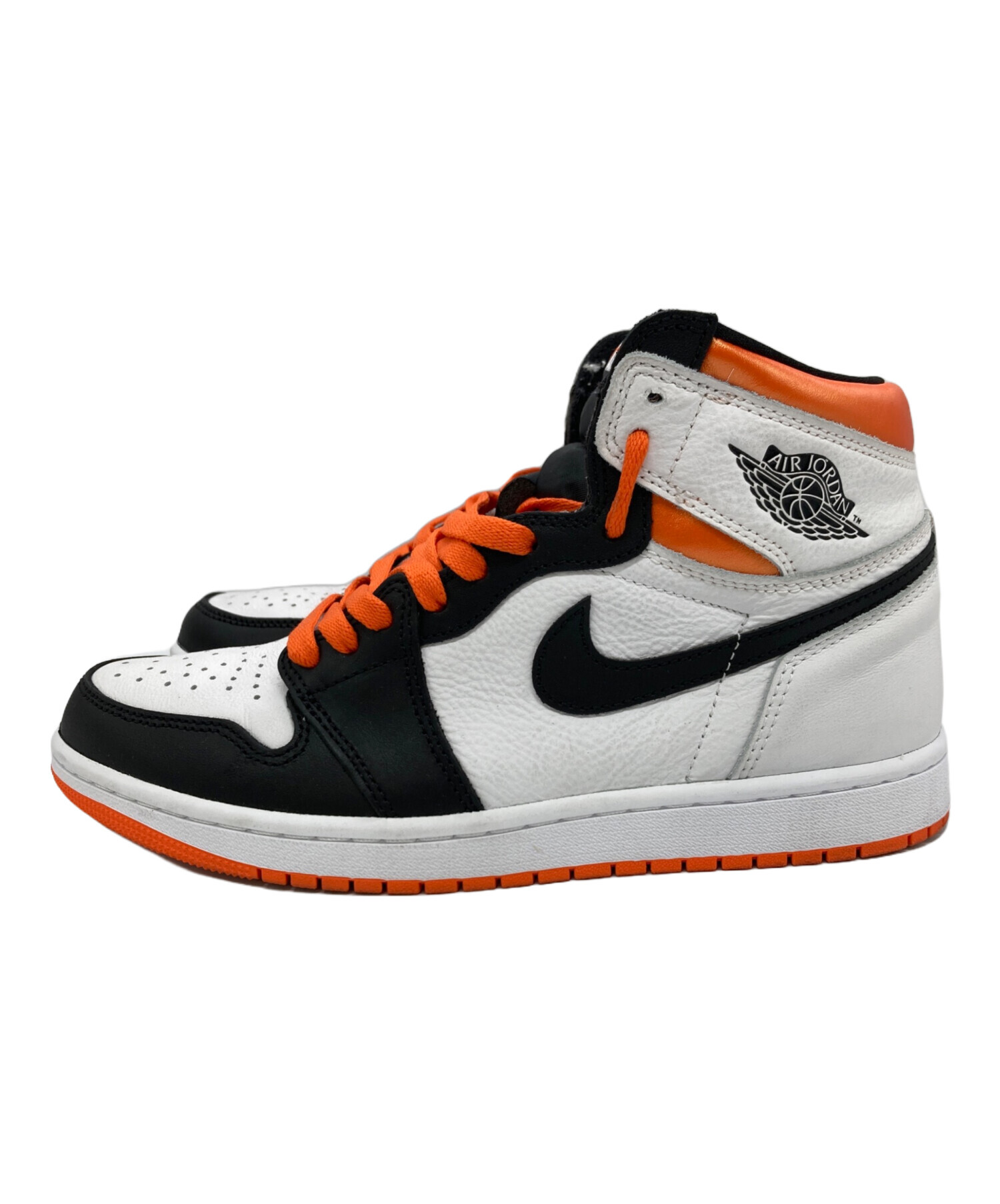 中古・古着通販】NIKE (ナイキ) エアジョーダン1 レトロ ハイ OG 